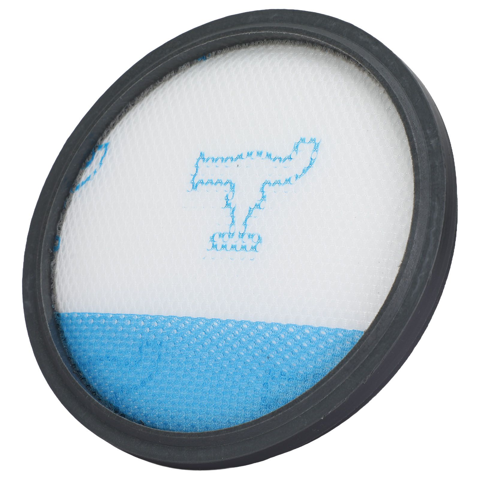 Vacuum Cleaner Front Filter Replacement Part Accessory ABS for Rowenta view 7