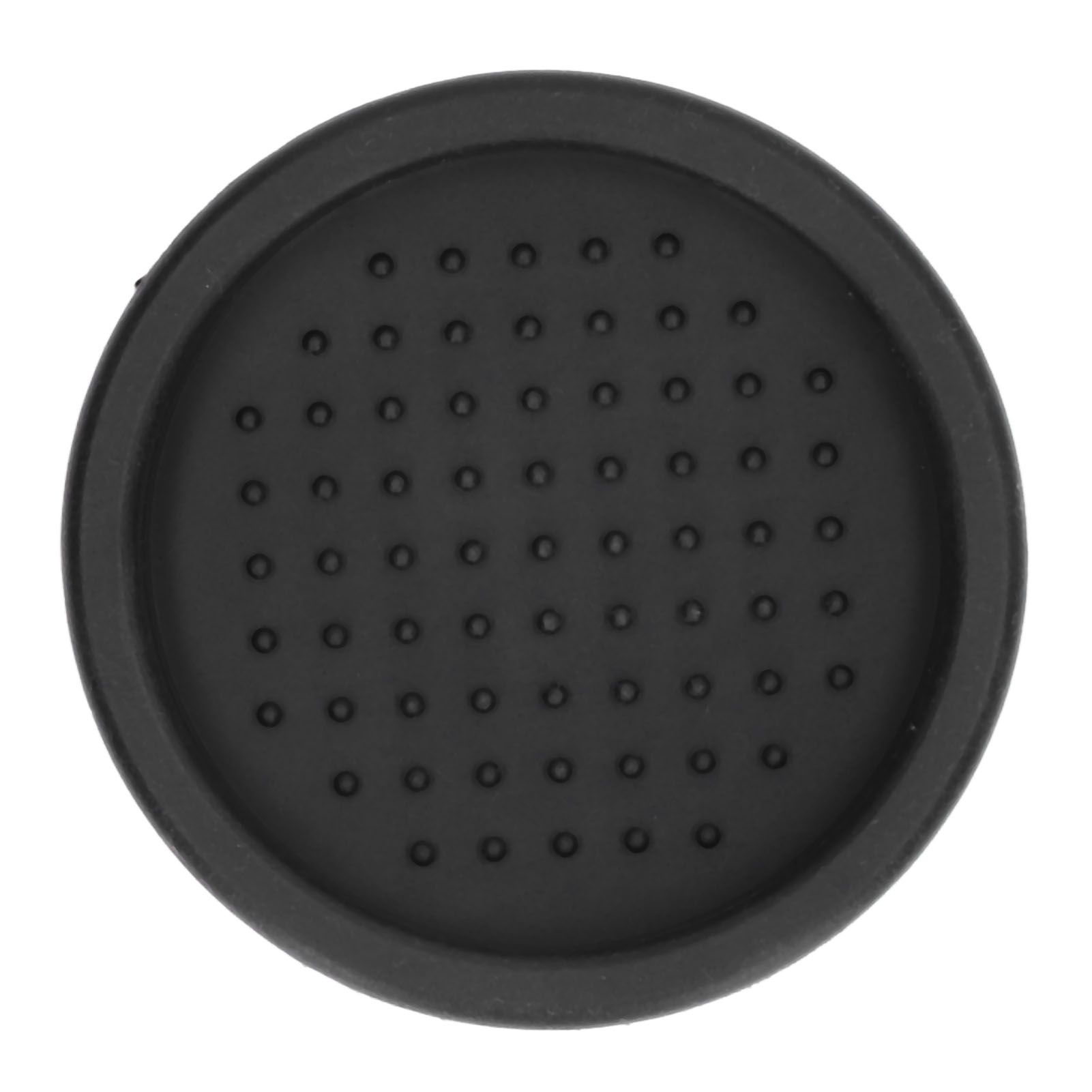 Round Coffee Tamper Mat Silicone Coffee Tampering Pad Anti Slip Coffee Powder view 4
