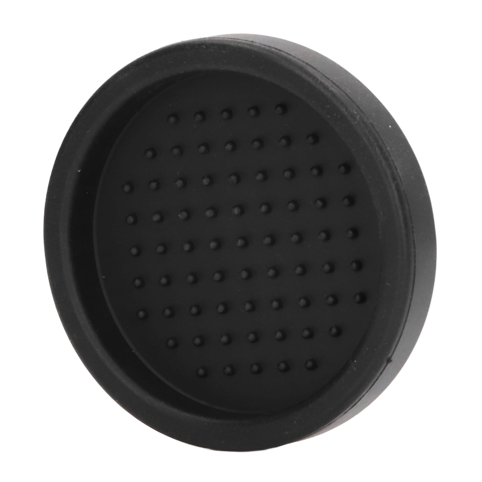 Round Coffee Tamper Mat Silicone Coffee Tampering Pad Anti Slip Coffee Powder view 6