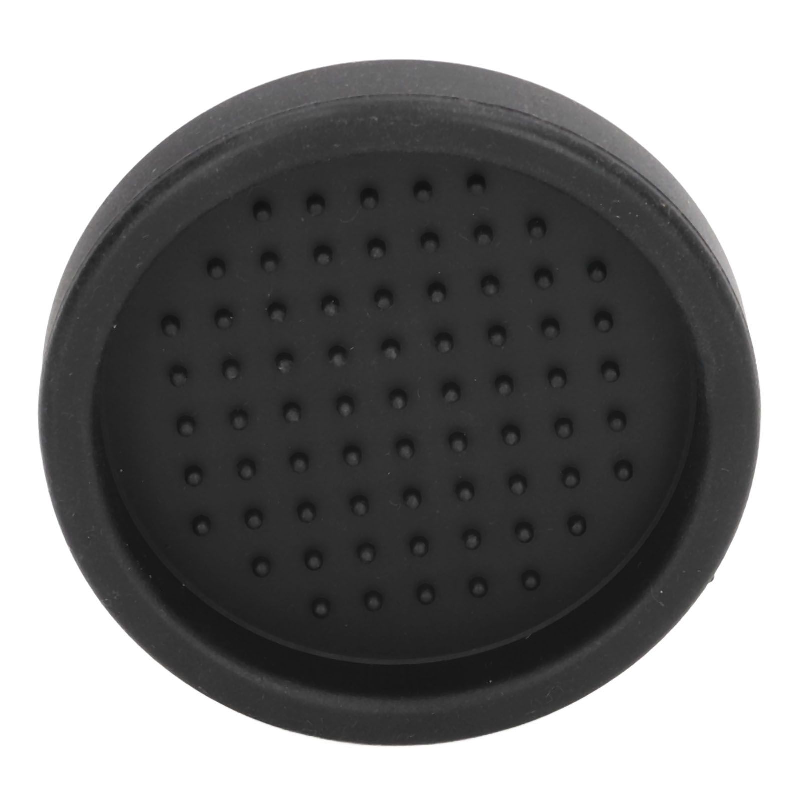 Round Coffee Tamper Mat Silicone Coffee Tampering Pad Anti Slip Coffee Powder view 8