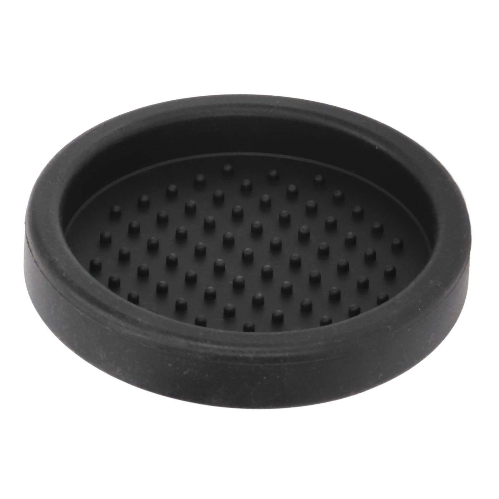 Round Coffee Tamper Mat Silicone Coffee Tampering Pad Anti Slip Coffee Powder view 9