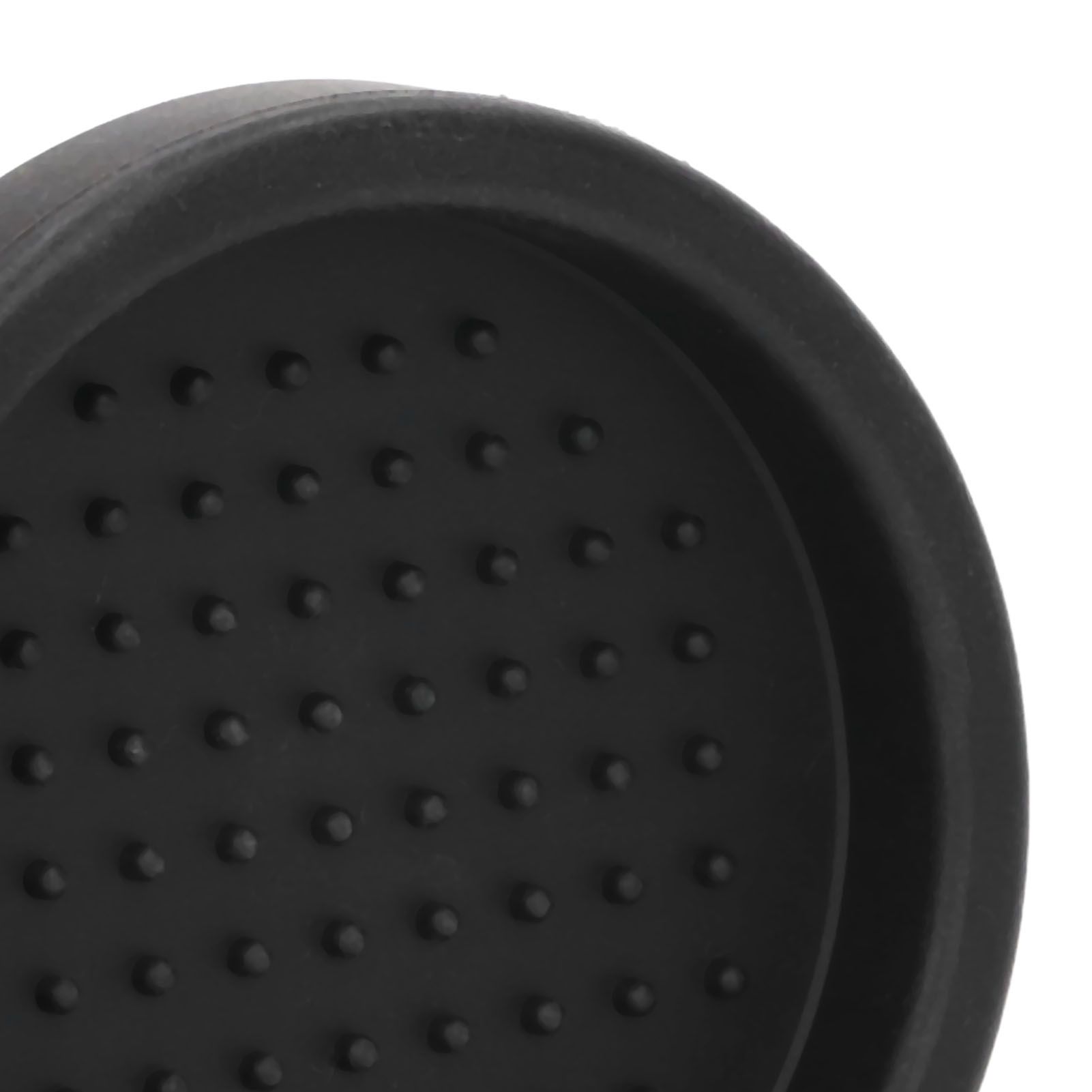 Round Coffee Tamper Mat Silicone Coffee Tampering Pad Anti Slip Coffee Powder view 15