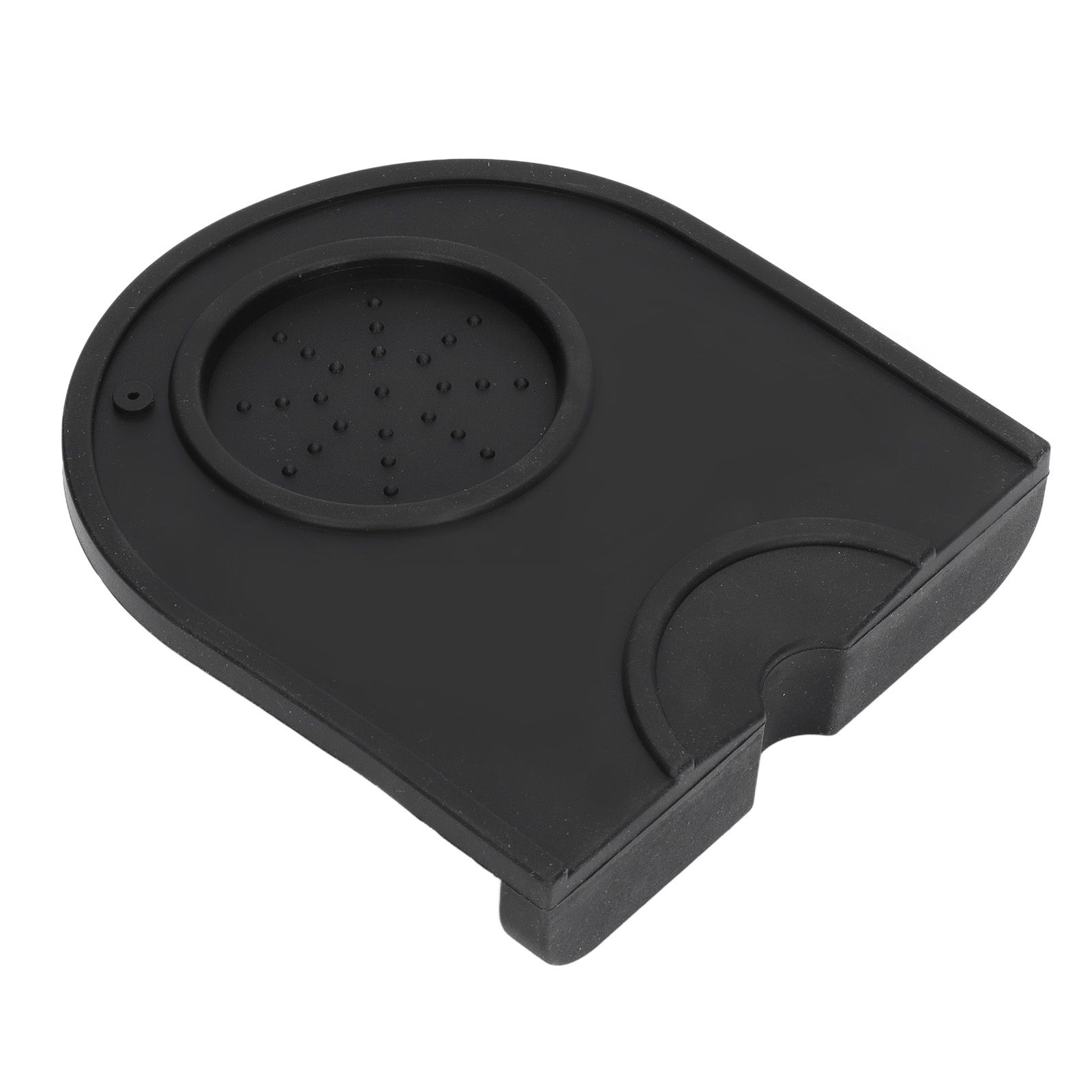 Tamper Mat Silicone High Flexibility Food Grade Silicone Wear Resistant Coffee