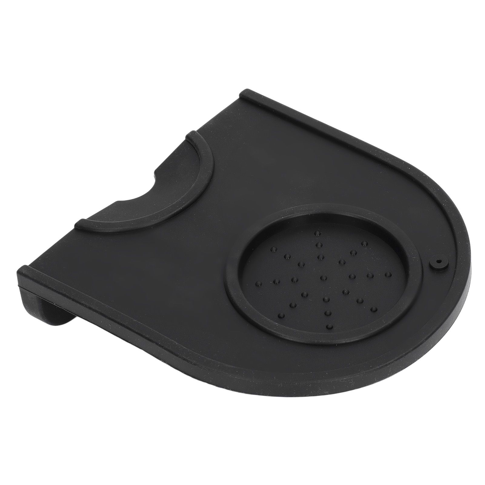 Tamper Mat Silicone High Flexibility Food Grade Silicone Wear Resistant Coffee view 2