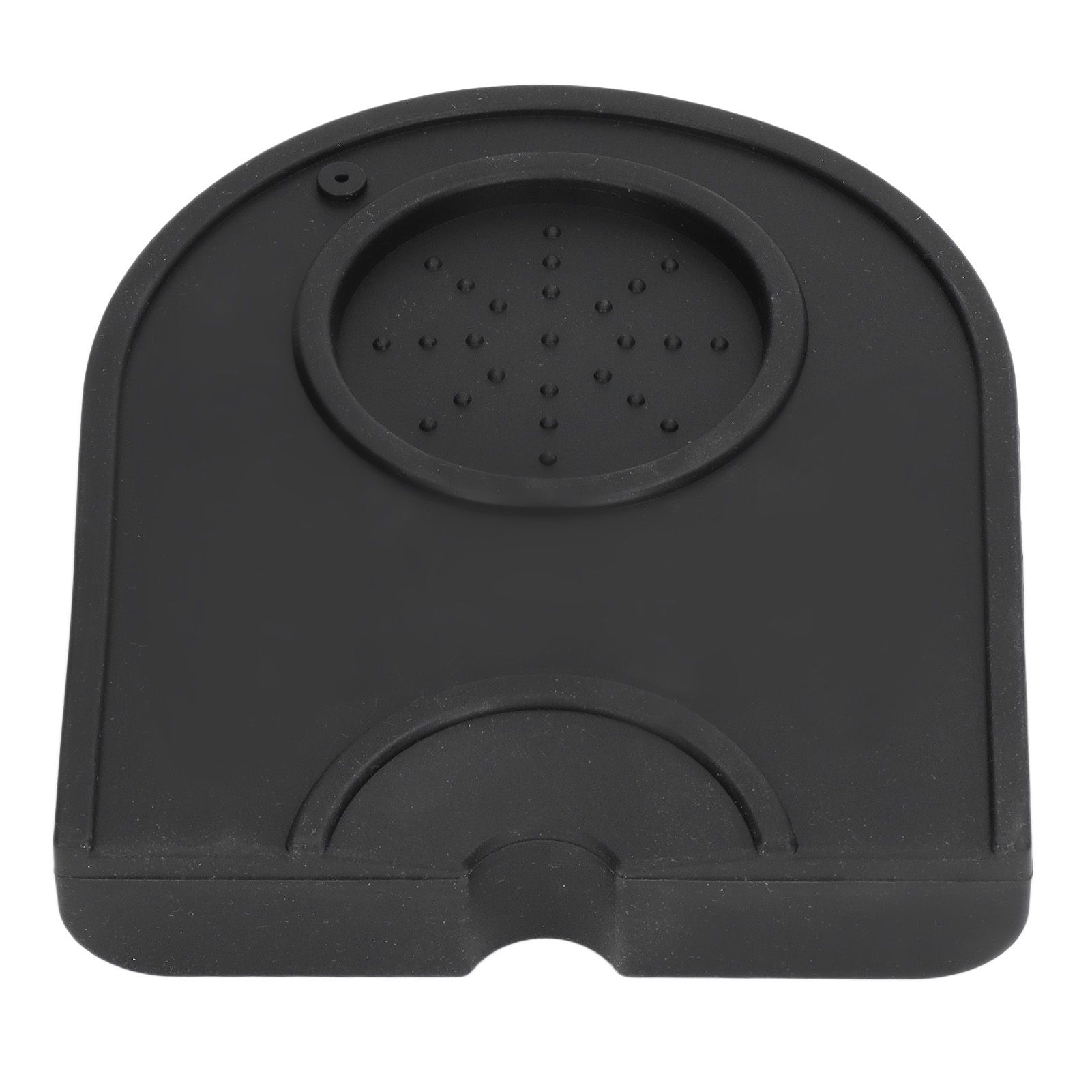 Tamper Mat Silicone High Flexibility Food Grade Silicone Wear Resistant Coffee view 3