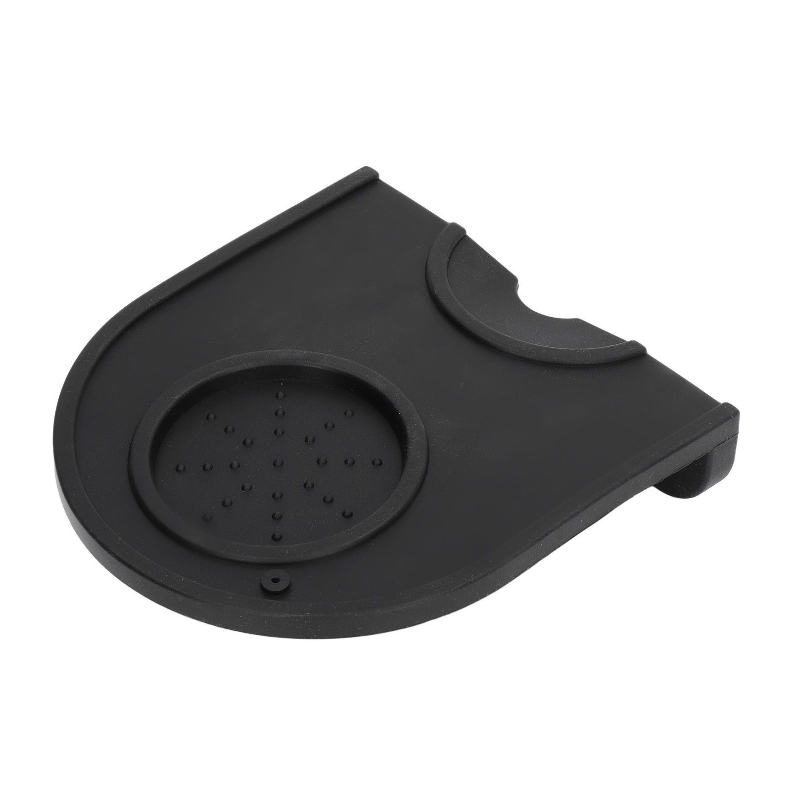 Tamper Mat Silicone High Flexibility Food Grade Silicone Wear Resistant Coffee view 4