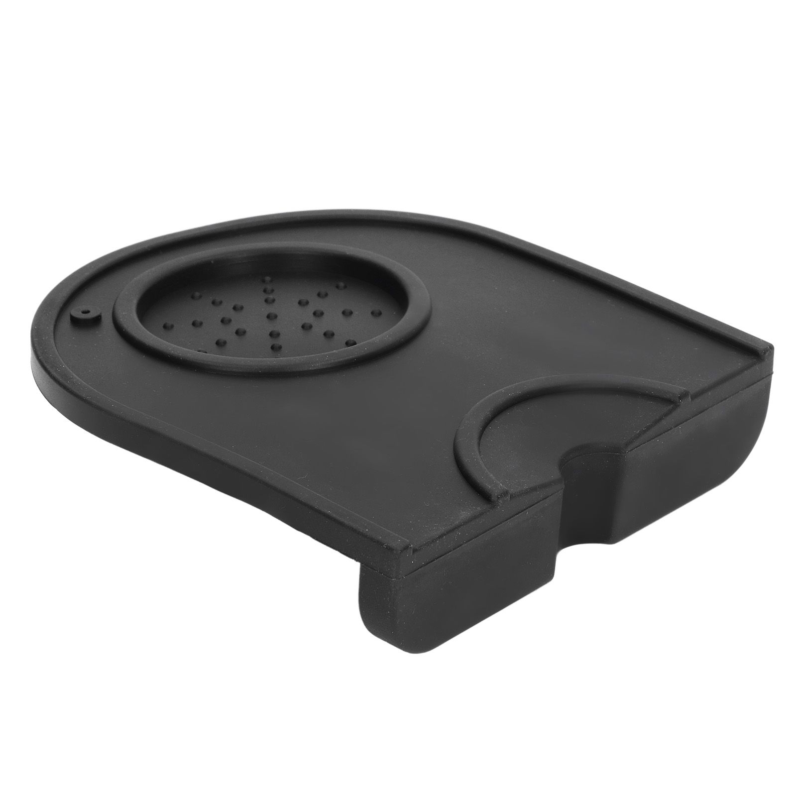 Tamper Mat Silicone High Flexibility Food Grade Silicone Wear Resistant Coffee view 5