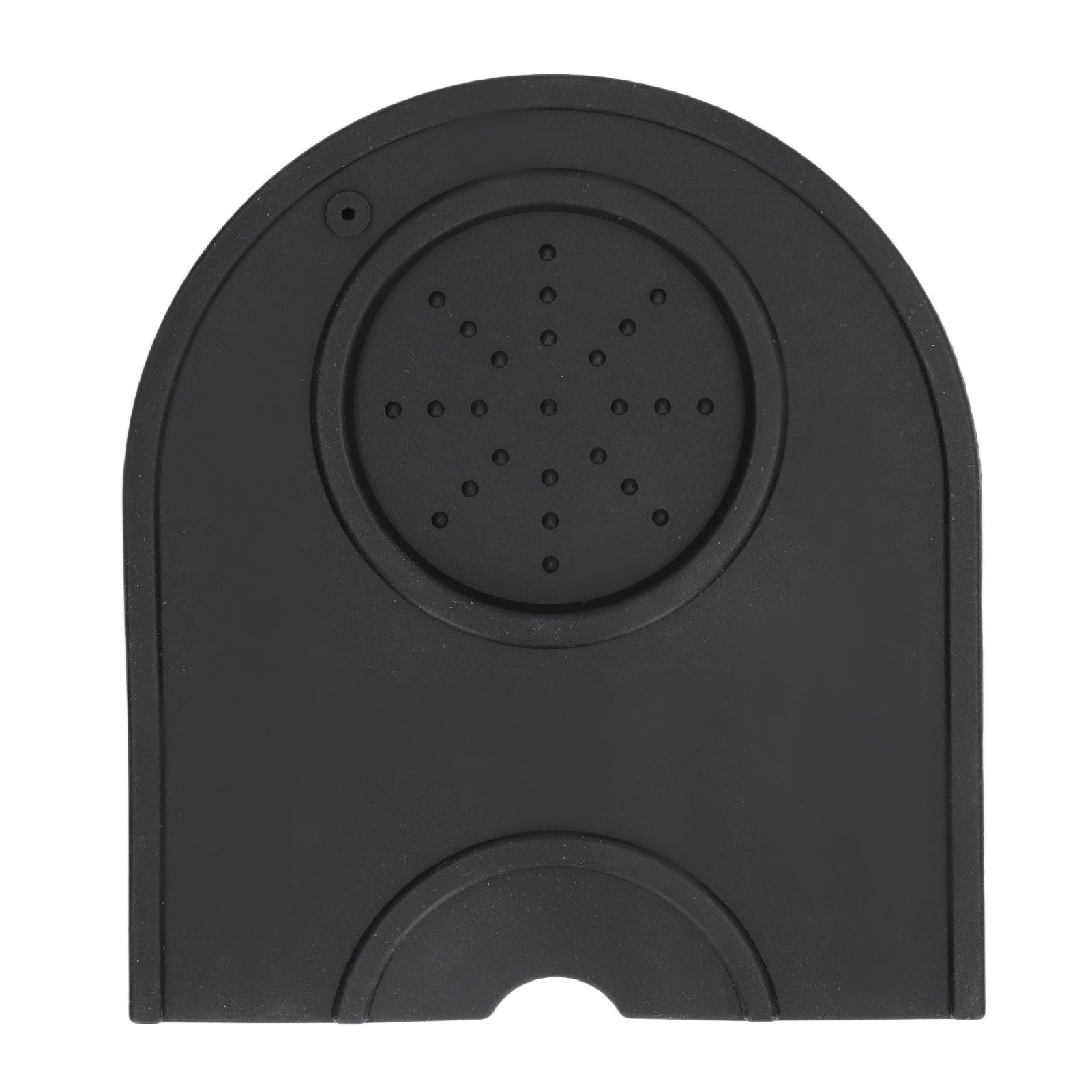 Tamper Mat Silicone High Flexibility Food Grade Silicone Wear Resistant Coffee view 6