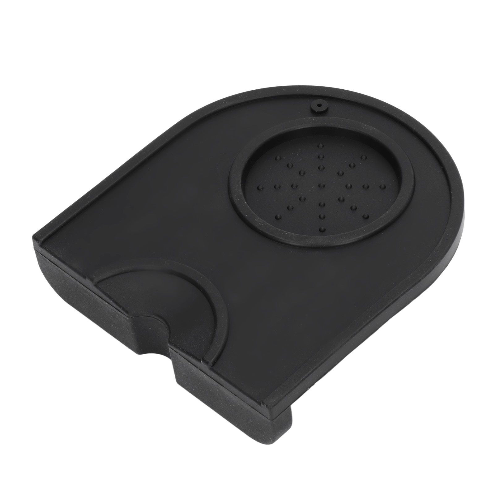Tamper Mat Silicone High Flexibility Food Grade Silicone Wear Resistant Coffee view 7
