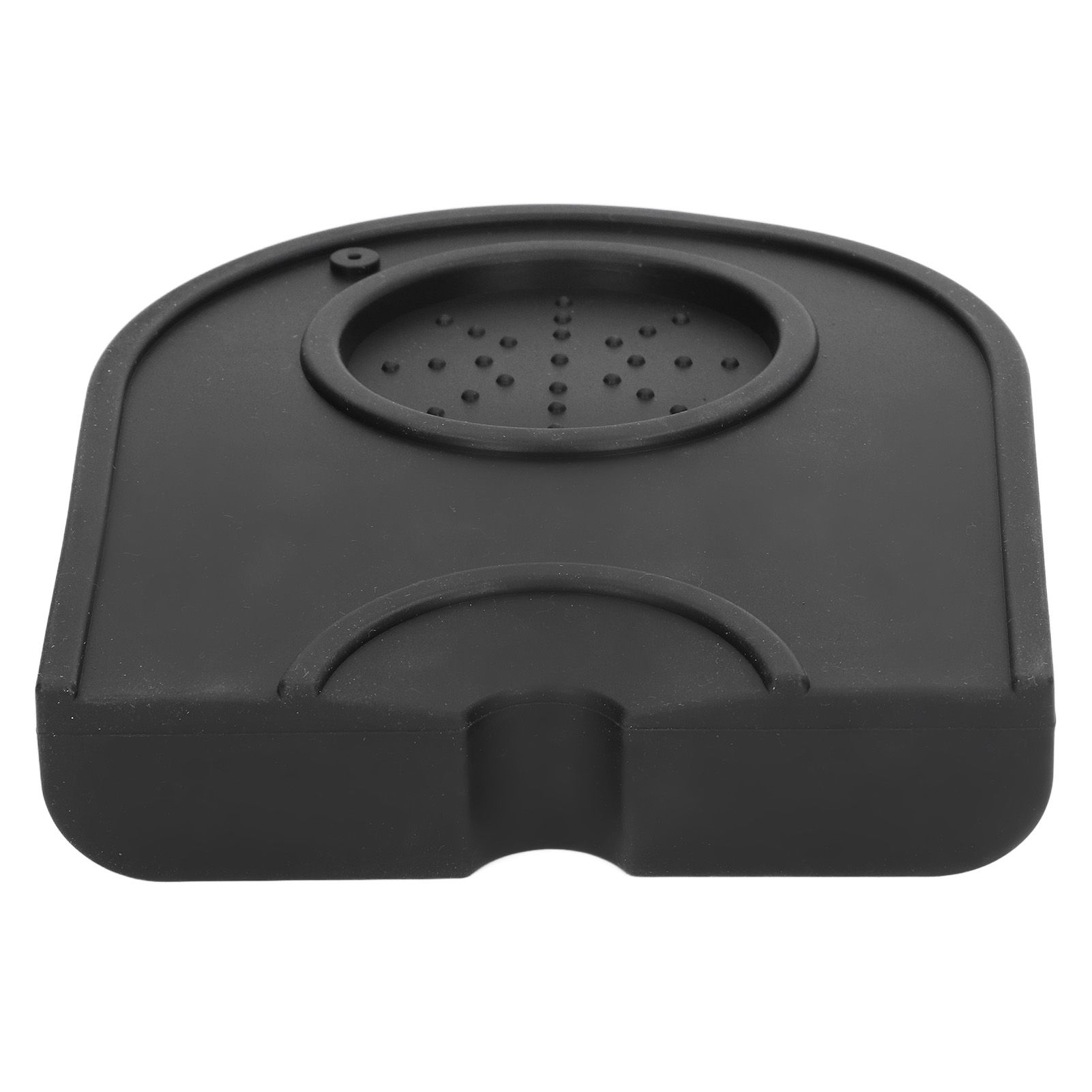 Tamper Mat Silicone High Flexibility Food Grade Silicone Wear Resistant Coffee view 8