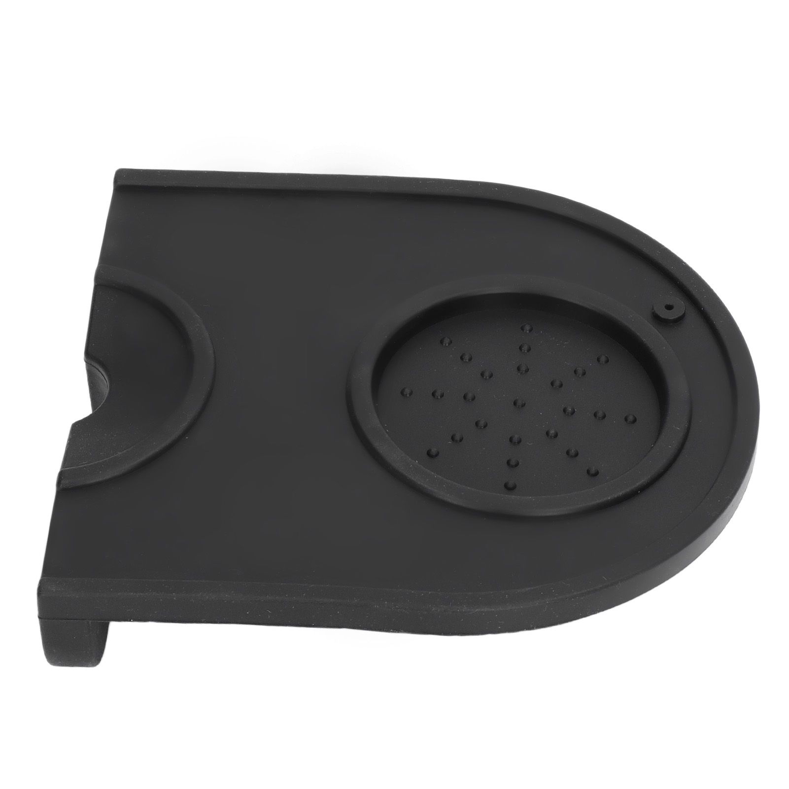 Tamper Mat Silicone High Flexibility Food Grade Silicone Wear Resistant Coffee view 10