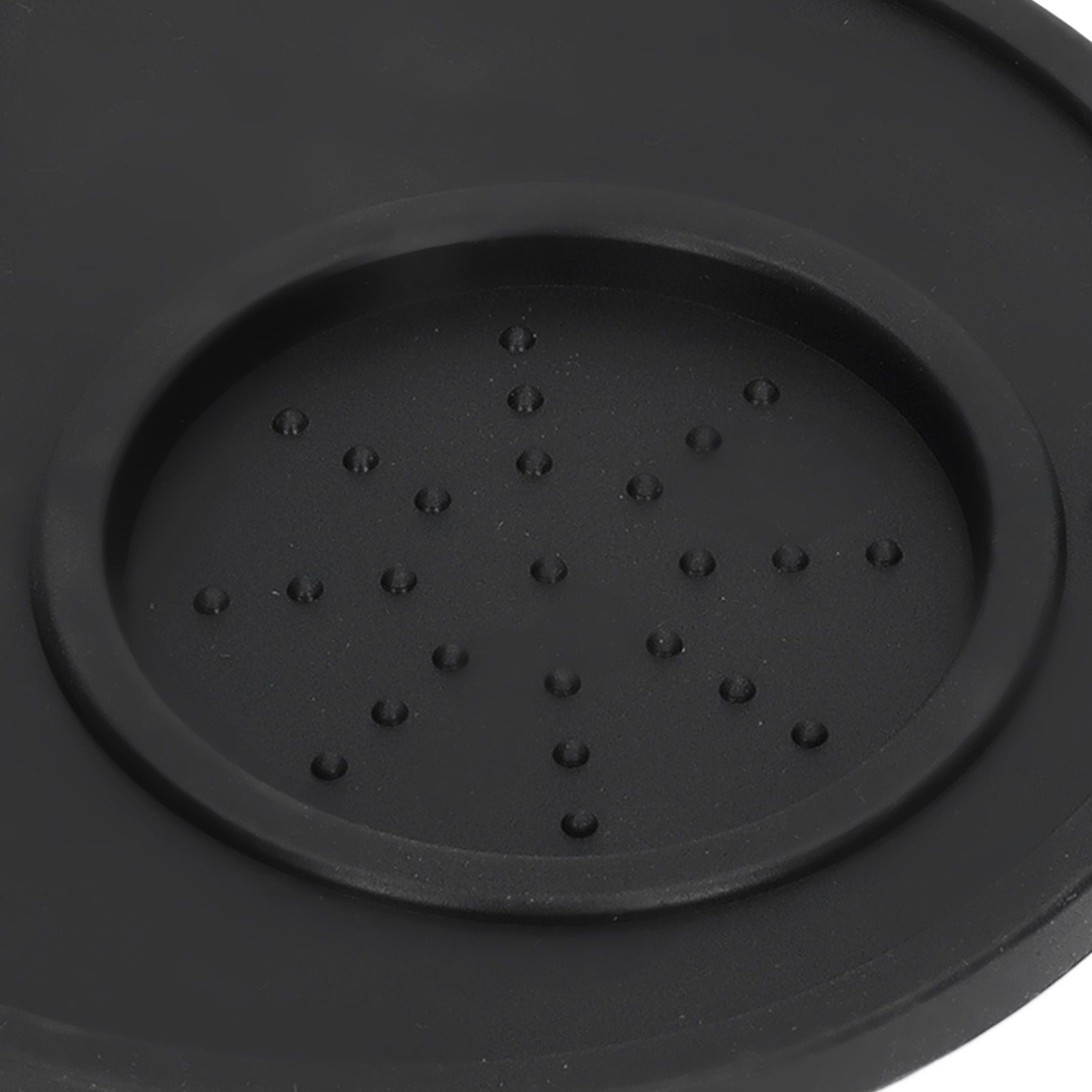 Tamper Mat Silicone High Flexibility Food Grade Silicone Wear Resistant Coffee view 13