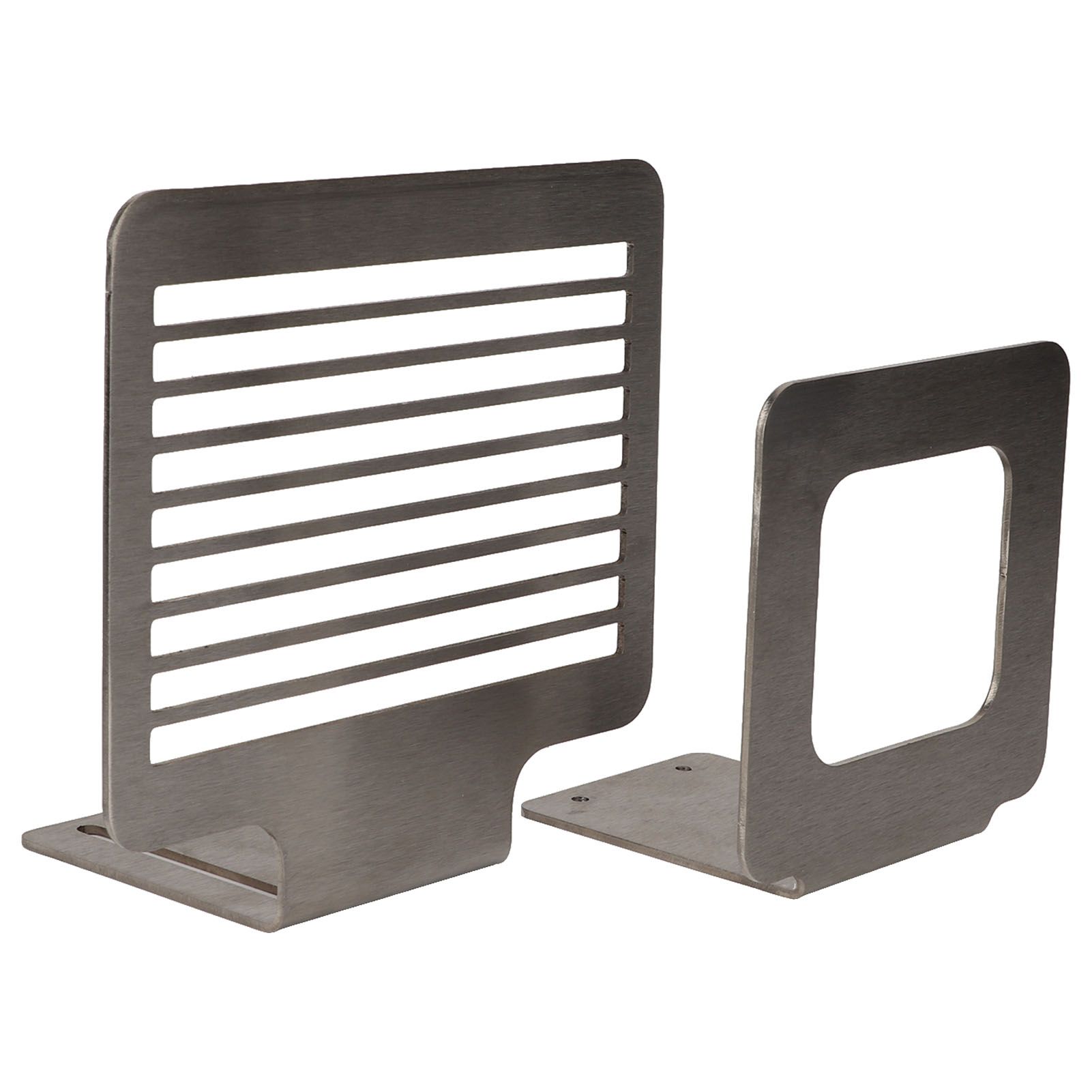 Stainless Steel Coffee Weighing Rack Coffee Machine Electronic Scale Rack view 2