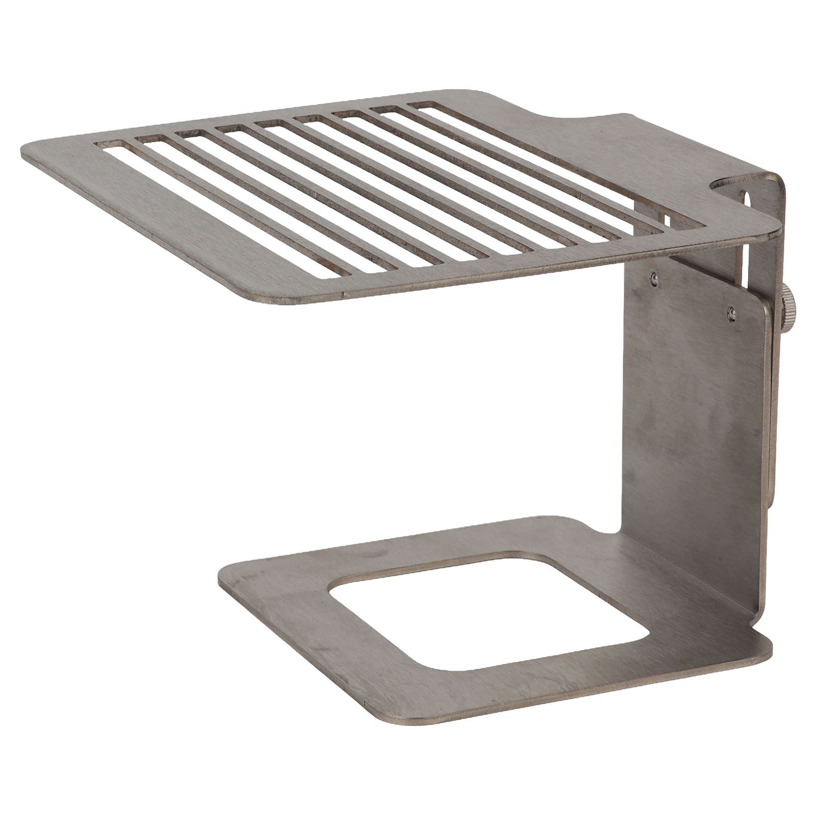 Stainless Steel Coffee Weighing Rack Coffee Machine Electronic Scale Rack view 8