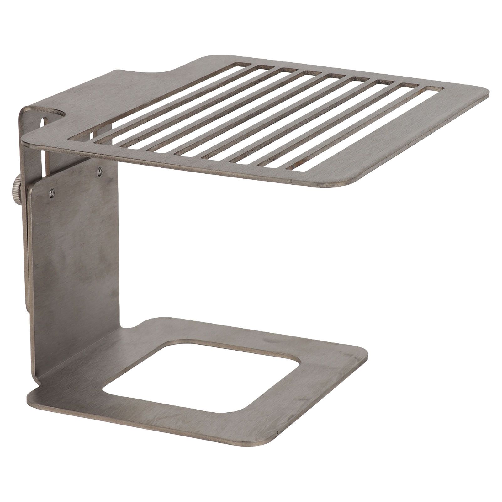 Stainless Steel Coffee Weighing Rack Coffee Machine Electronic Scale Rack view 9