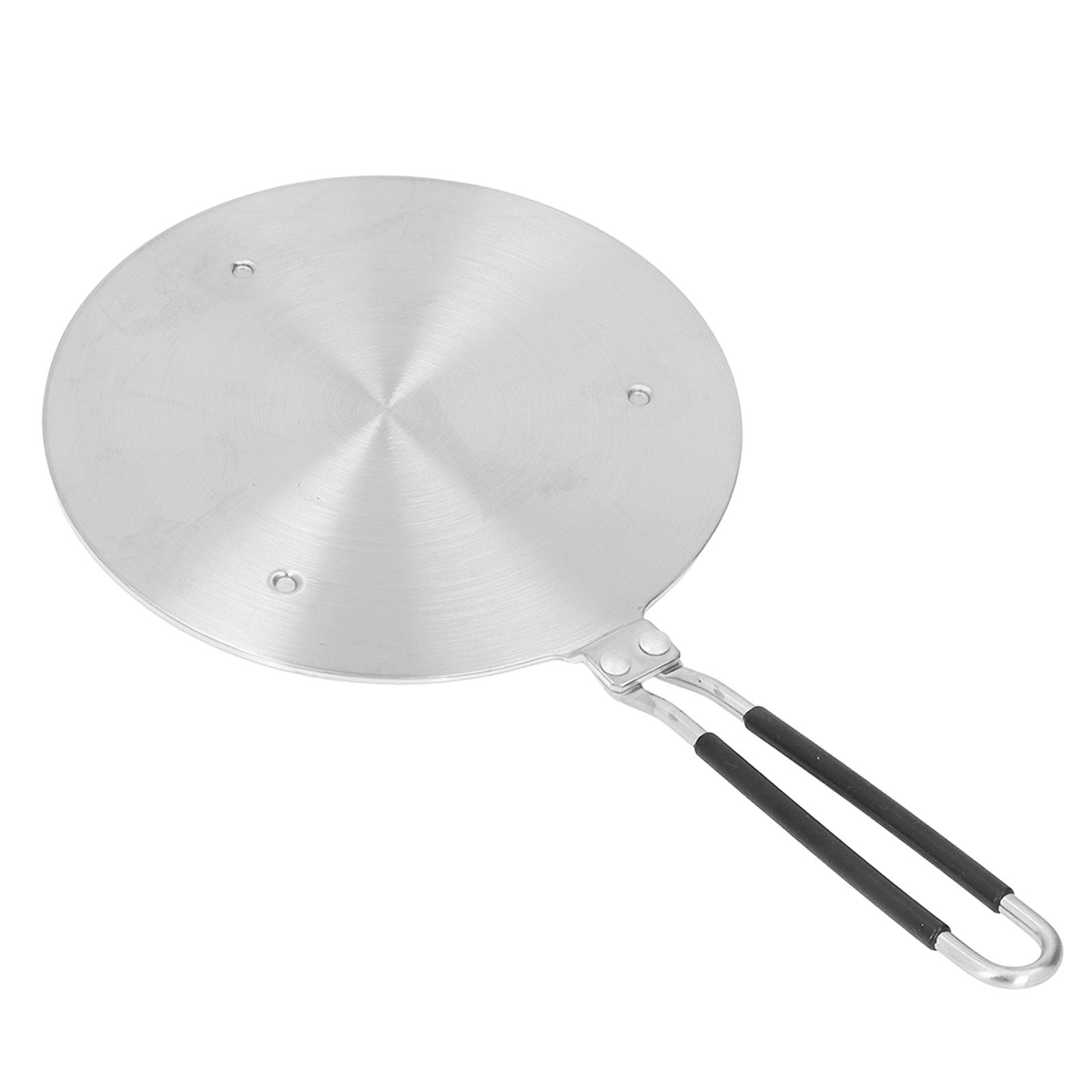 Heat Diffuser Plate Stainless Steel Fast Even Heat Induction Adapter Plate view 9