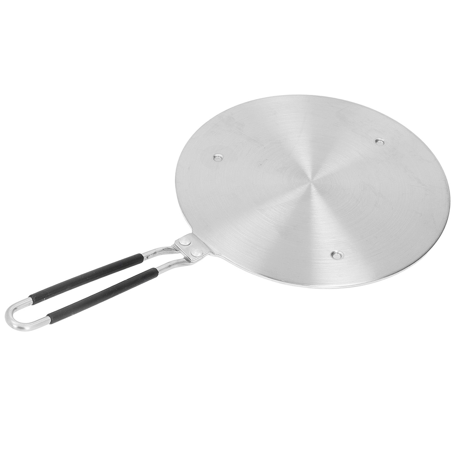 Heat Diffuser Plate Stainless Steel Fast Even Heat Induction Adapter Plate view 13