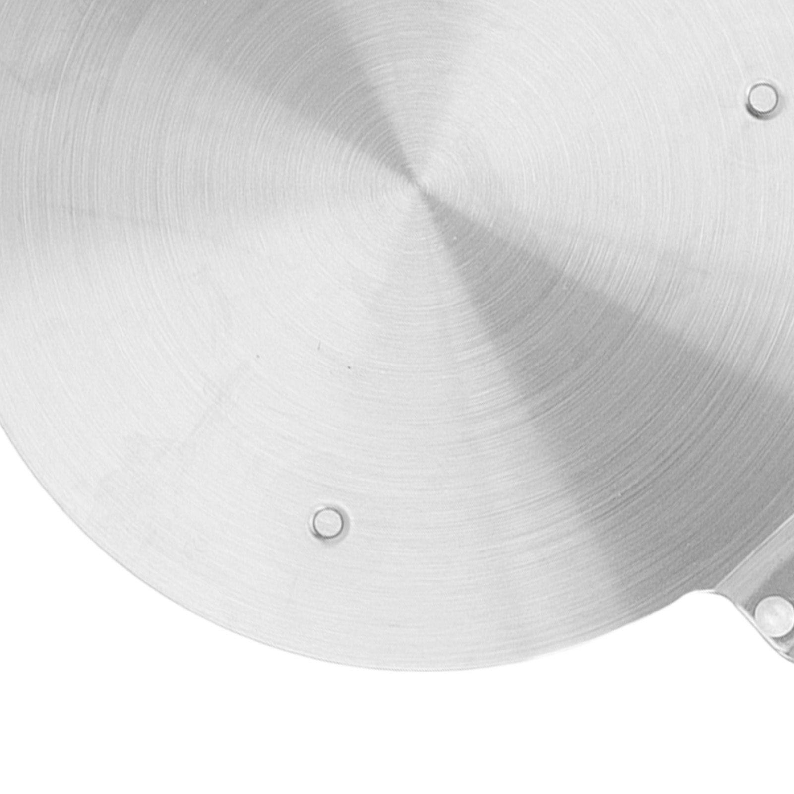 Heat Diffuser Plate Stainless Steel Fast Even Heat Induction Adapter Plate view 15