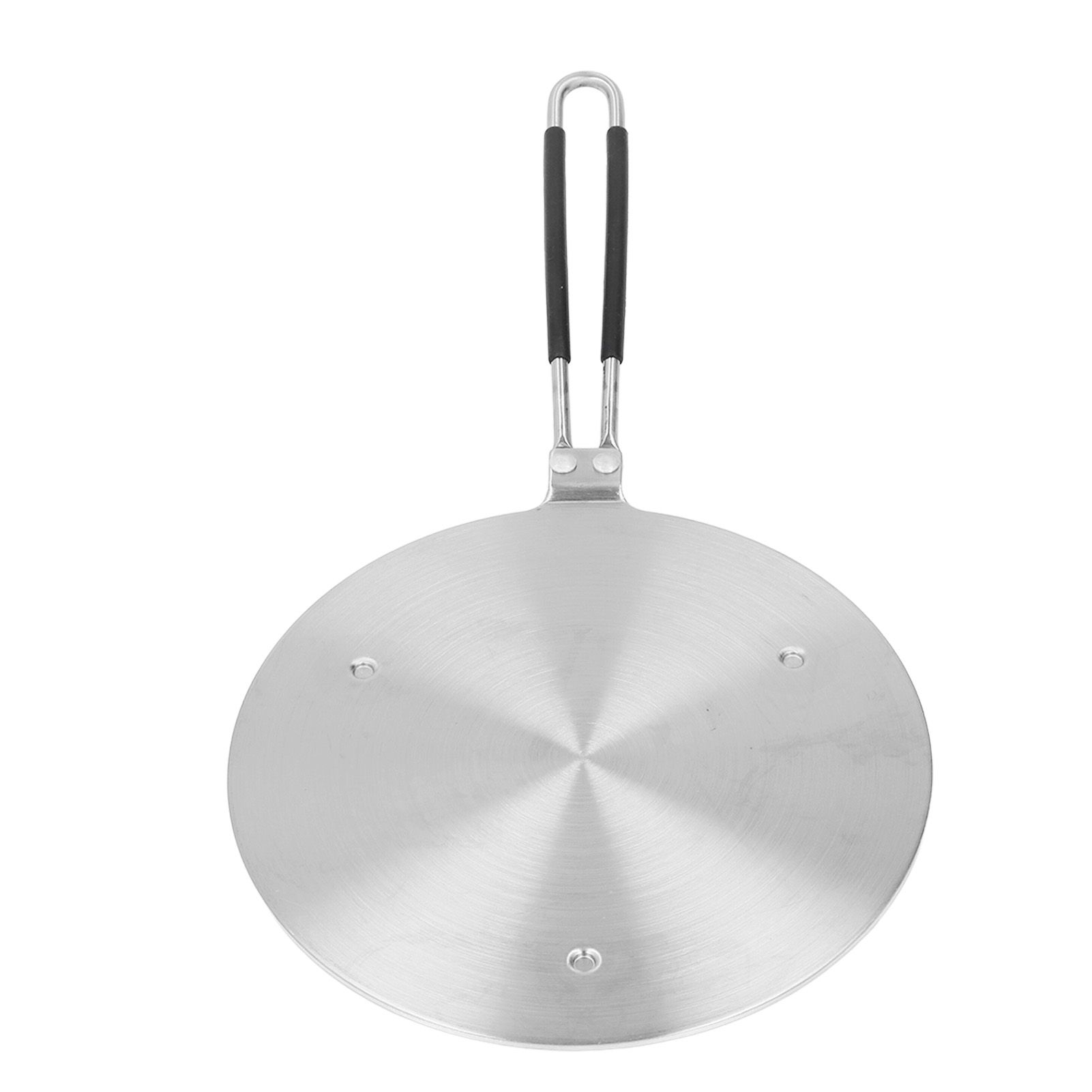 Heat Diffuser Plate Stainless Steel Fast Even Heat Induction Adapter Plate view 10