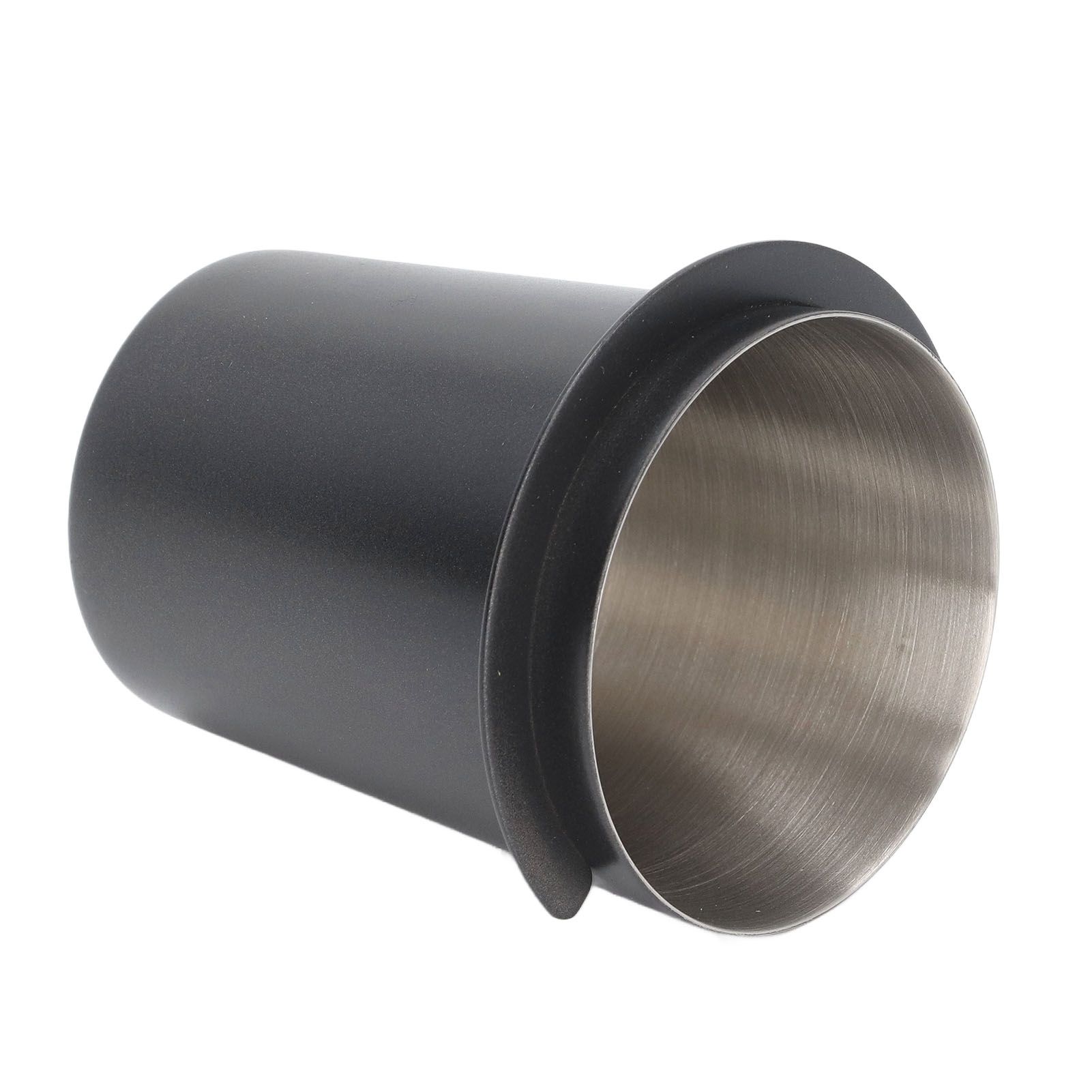 58mm Coffee Dosing Cup Universal Stainless Steel Coffee Machine Handle Dosing view 10