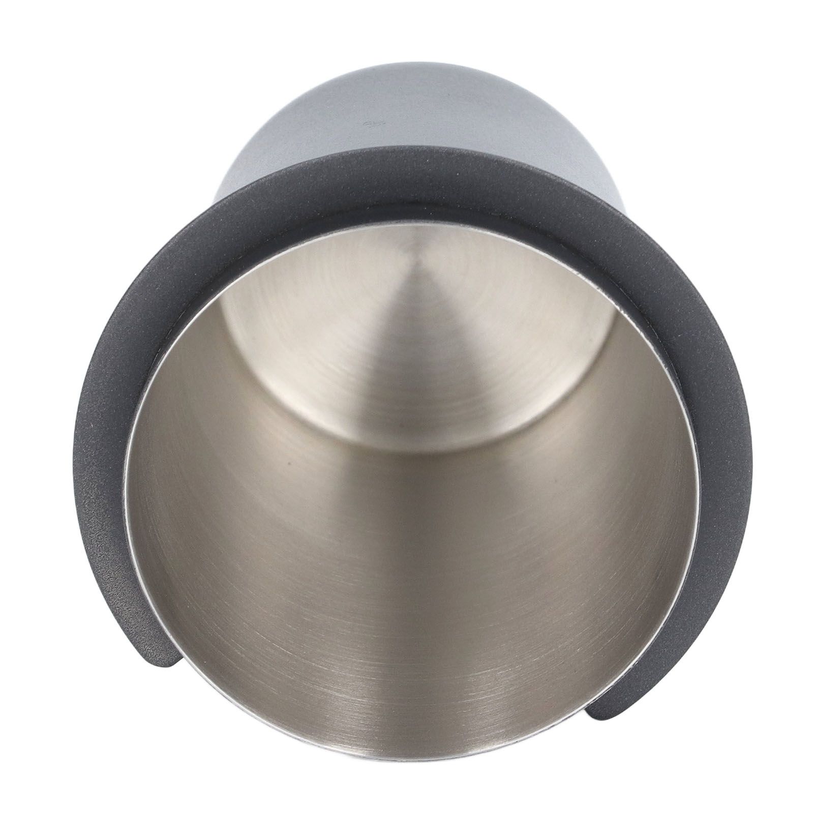 58mm Coffee Dosing Cup Universal Stainless Steel Coffee Machine Handle Dosing view 15