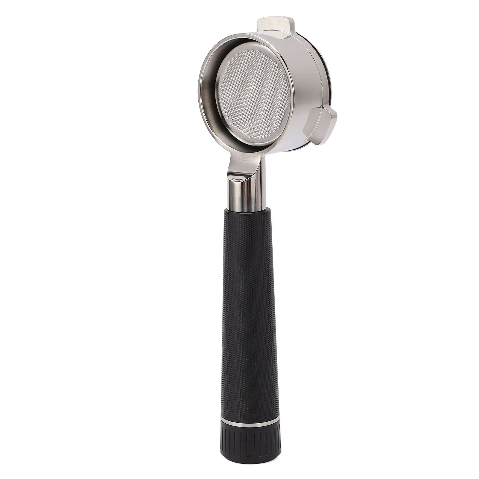 Coffee Portafilter Stainless Steel Bottomless 54mm 3 Ears Coffee Machine view 8