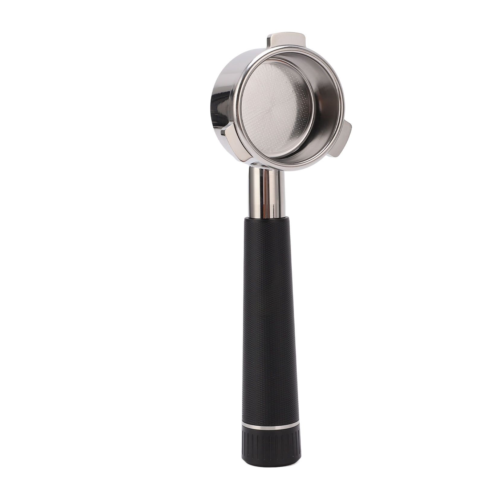 Coffee Portafilter Stainless Steel Bottomless 54mm 3 Ears Coffee Machine view 9