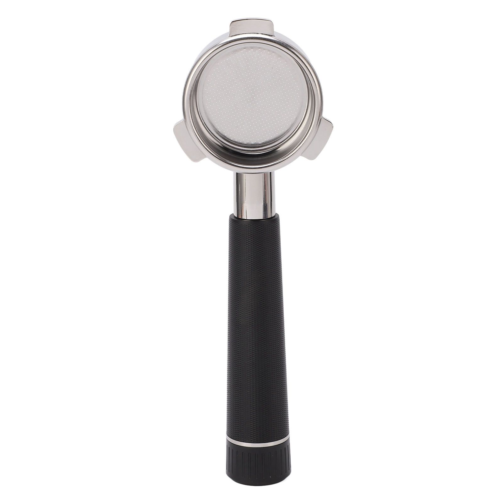 Coffee Portafilter Stainless Steel Bottomless 54mm 3 Ears Coffee Machine view 10
