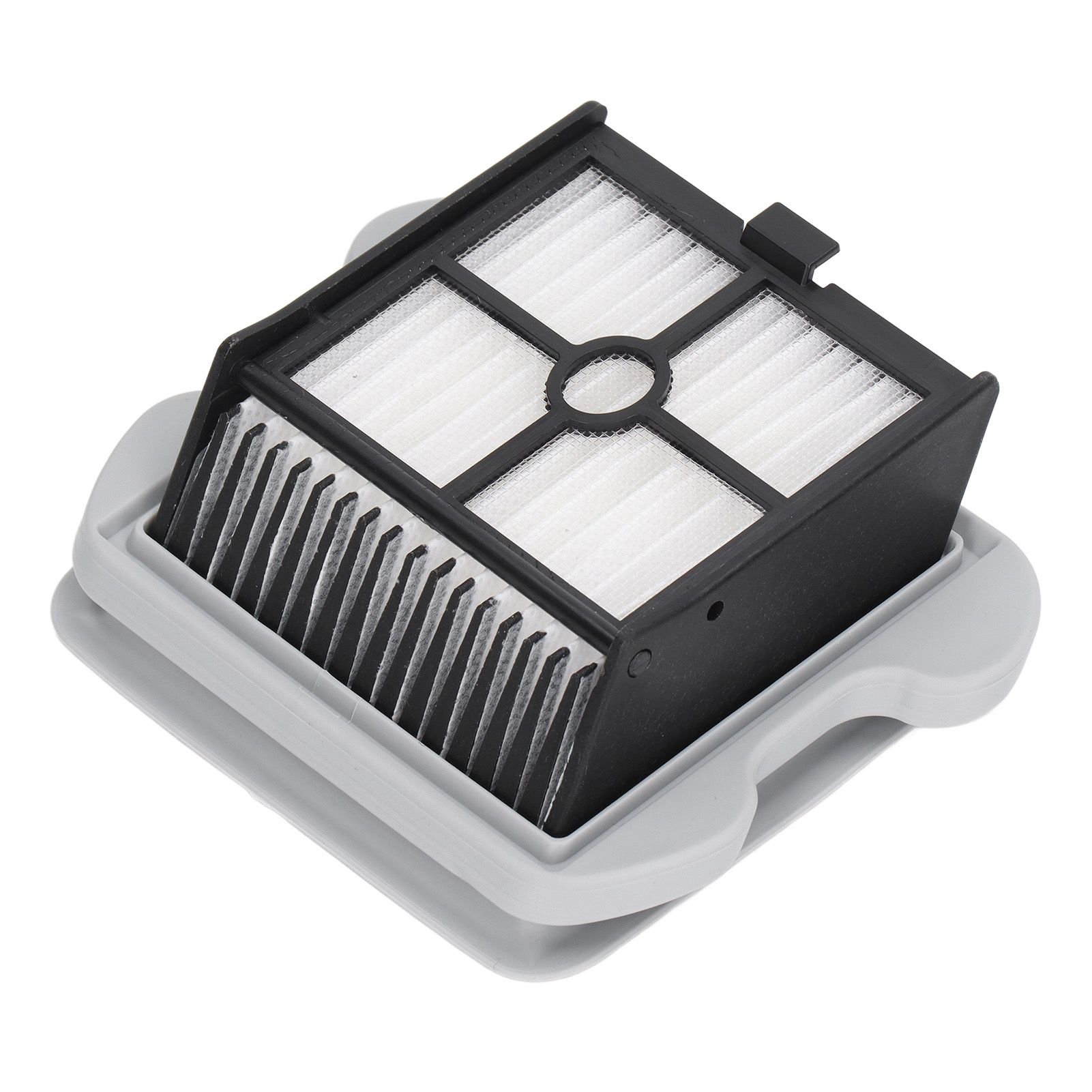 Vacuum Cleaner Roller Brush Filter Detachable Vacuum Cleaner Replacement Parts view 14