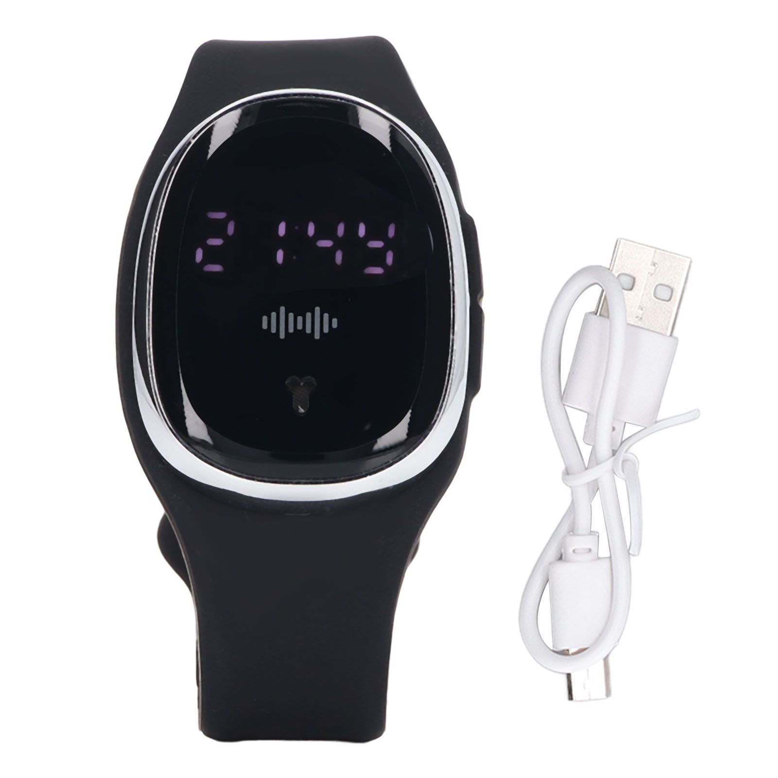 Outdoor Sports Mosquito Repellent Bracelet Ultrasonic Mosquito Repellent