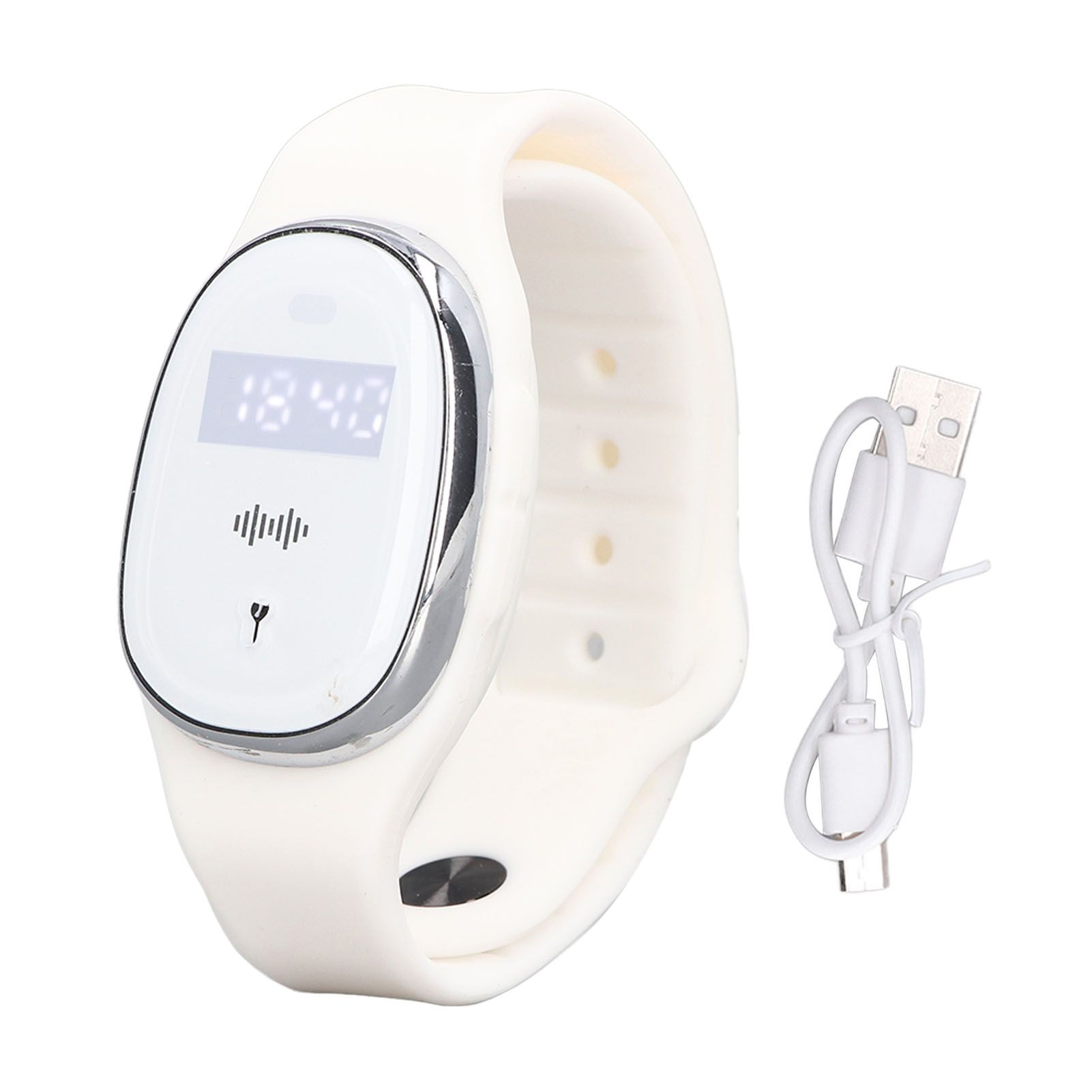 Outdoor Sports Mosquito Repellent Bracelet Ultrasonic Mosquito Repellent