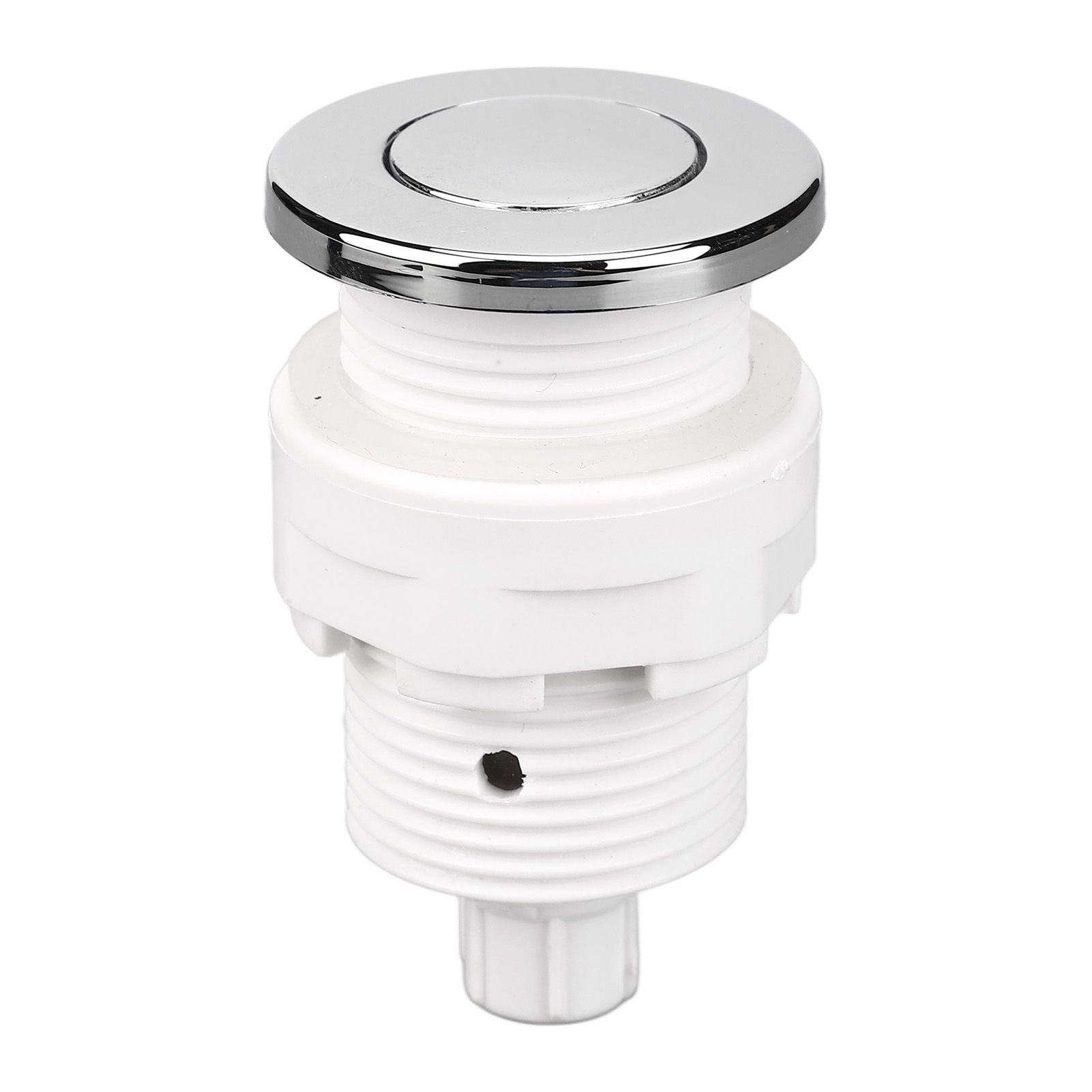 Air Pressure Bath Switch Garbage Disposal Button Push Button Garbage Disposal view 3