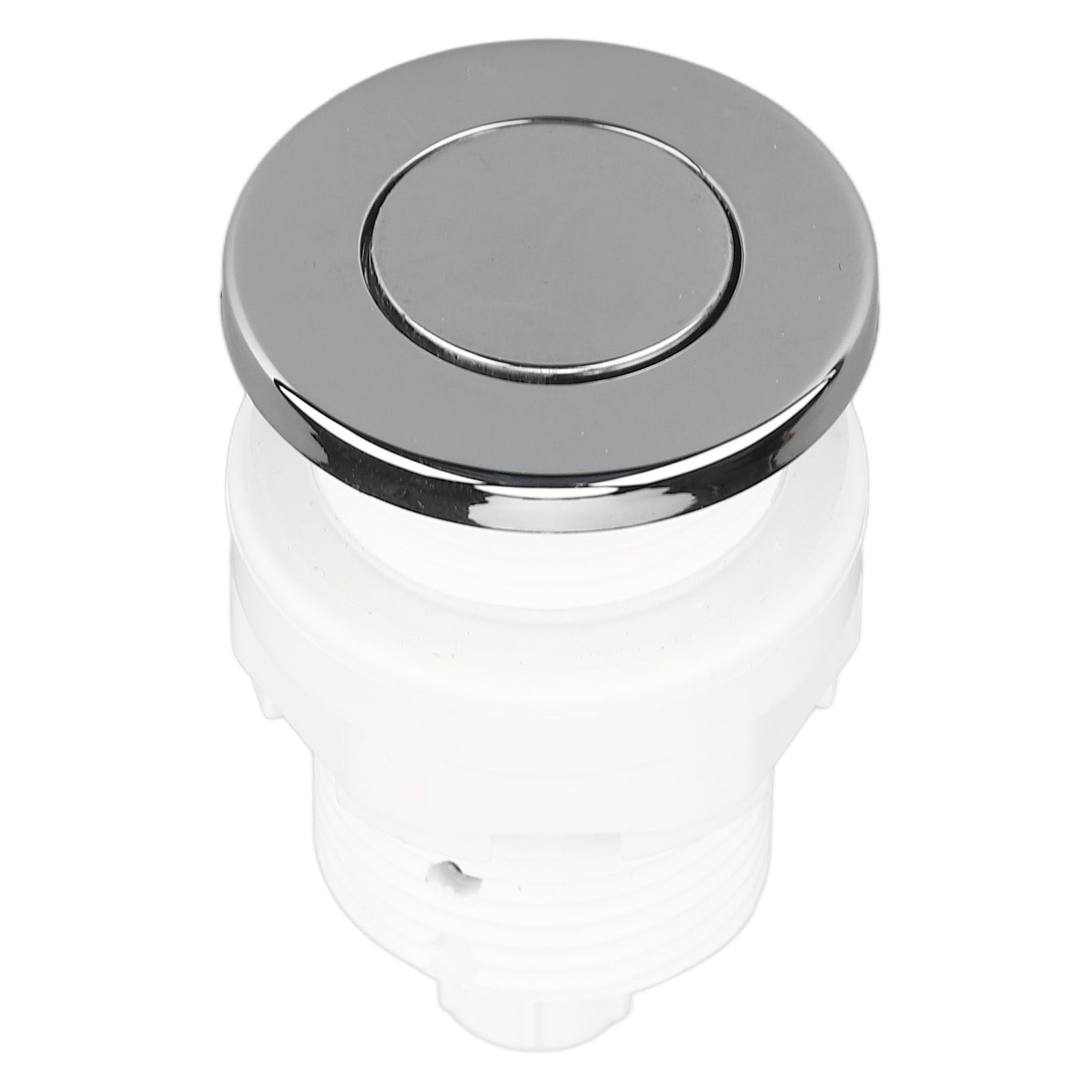 Air Pressure Bath Switch Garbage Disposal Button Push Button Garbage Disposal view 7