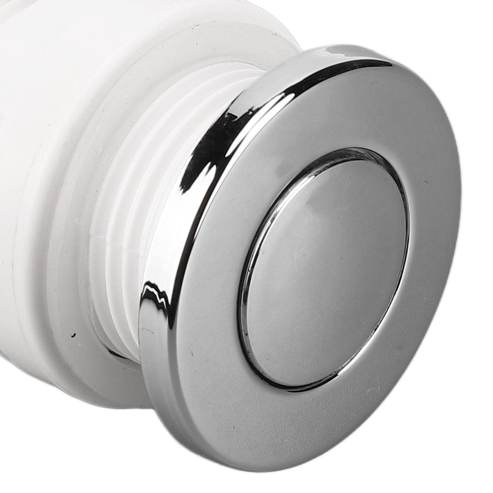 Air Pressure Bath Switch Garbage Disposal Button Push Button Garbage Disposal view 14