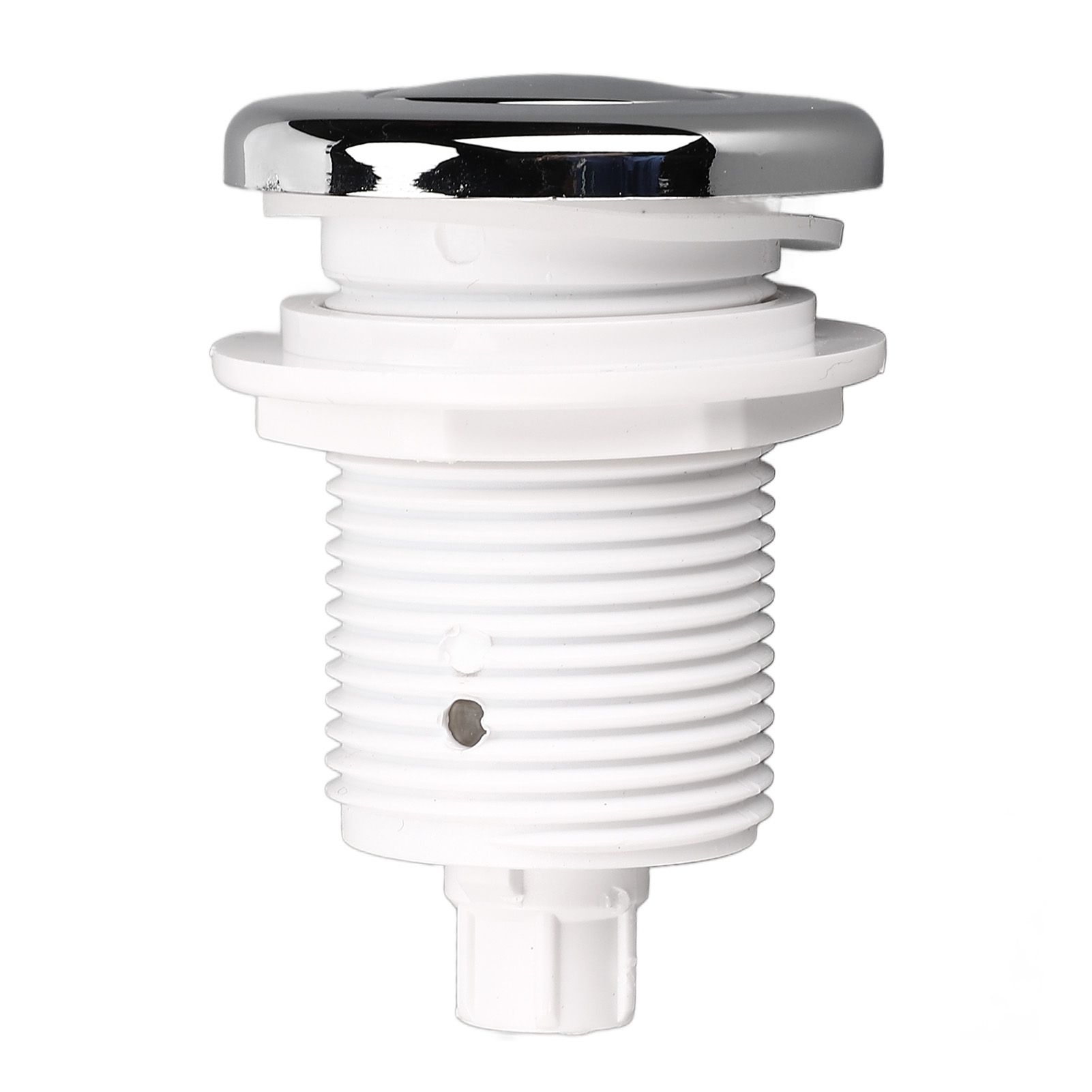 Garbage Disposal Sink Top Air Pressure Start Button Waterproof Pushbutton view 2