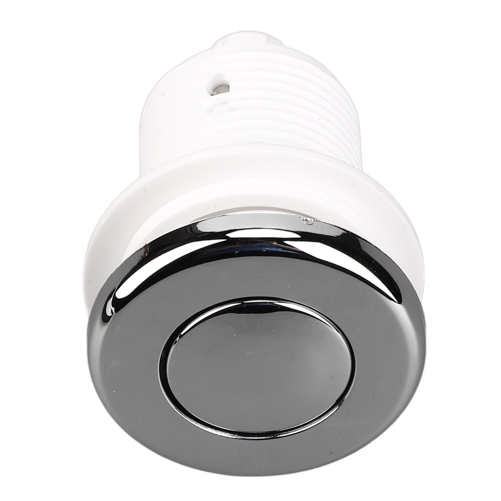 Garbage Disposal Sink Top Air Pressure Start Button Waterproof Pushbutton view 3