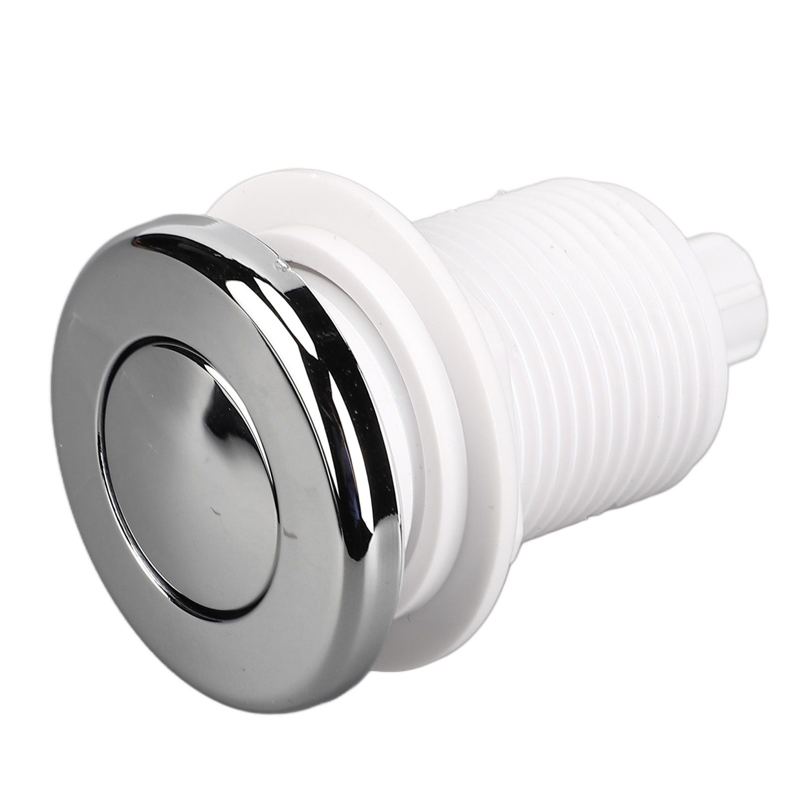 Garbage Disposal Sink Top Air Pressure Start Button Waterproof Pushbutton view 4