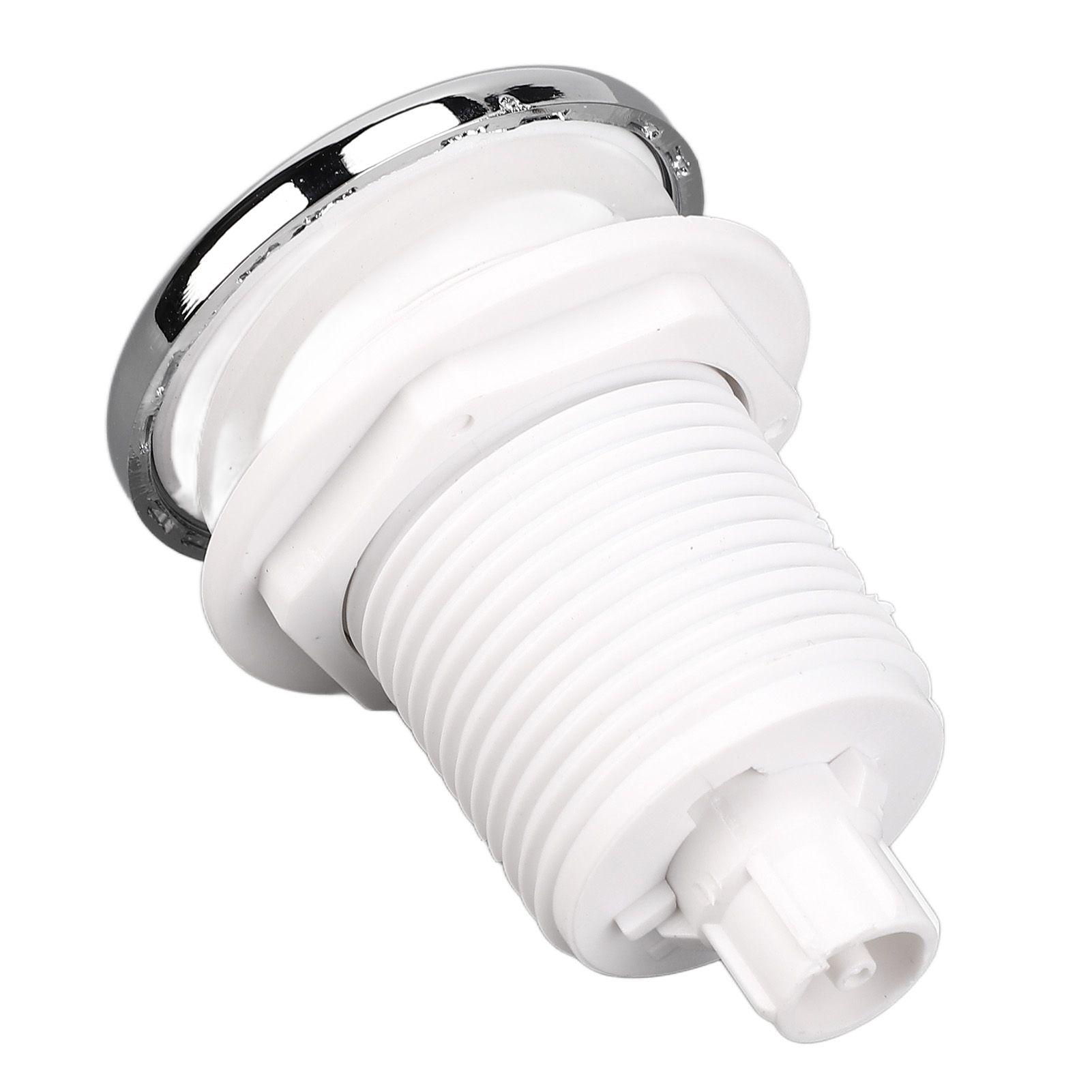 Garbage Disposal Sink Top Air Pressure Start Button Waterproof Pushbutton view 5