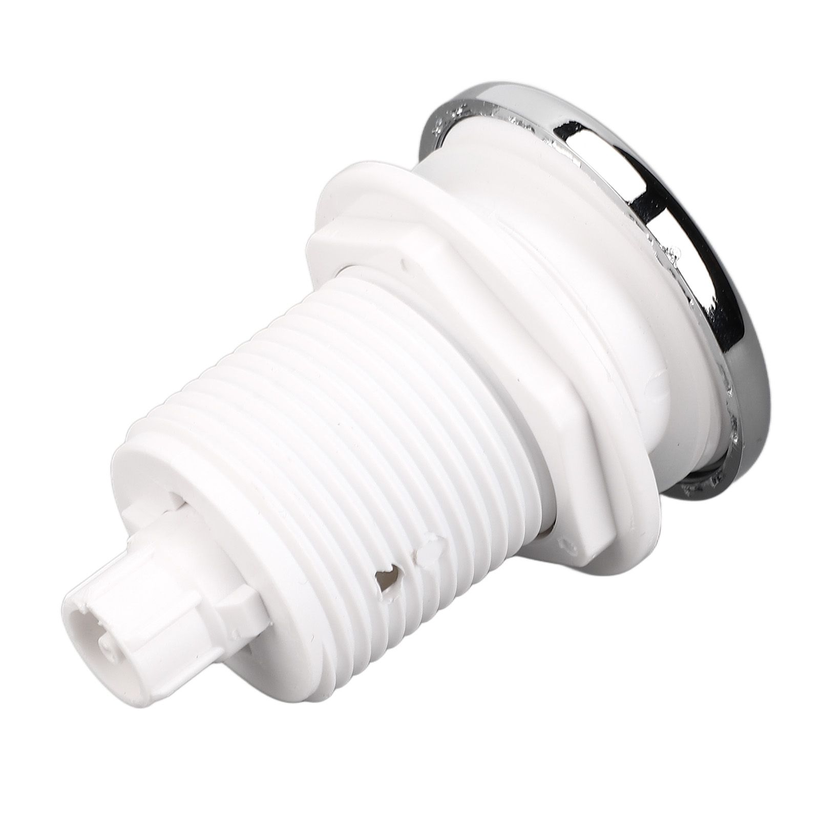 Garbage Disposal Sink Top Air Pressure Start Button Waterproof Pushbutton view 6