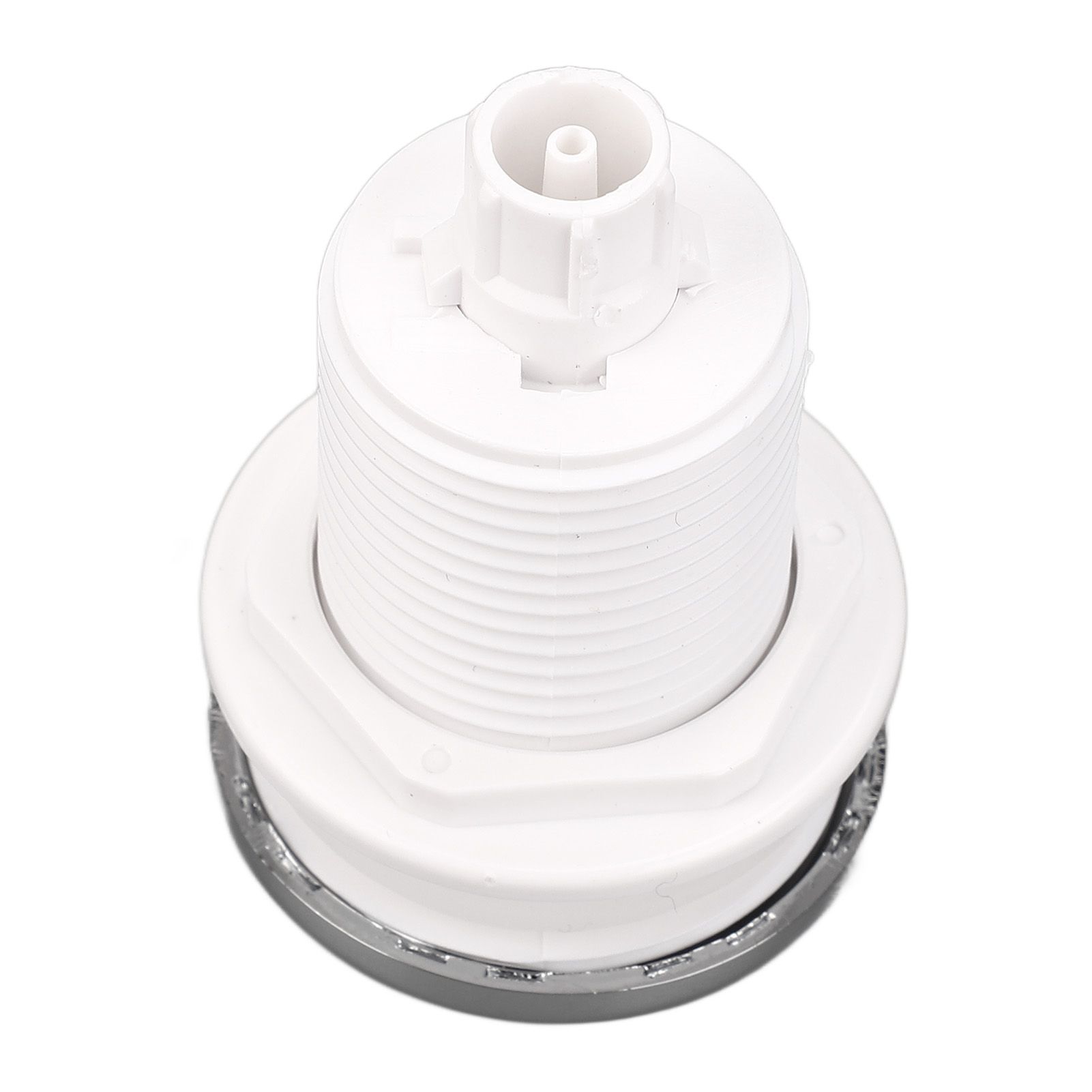 Garbage Disposal Sink Top Air Pressure Start Button Waterproof Pushbutton view 8