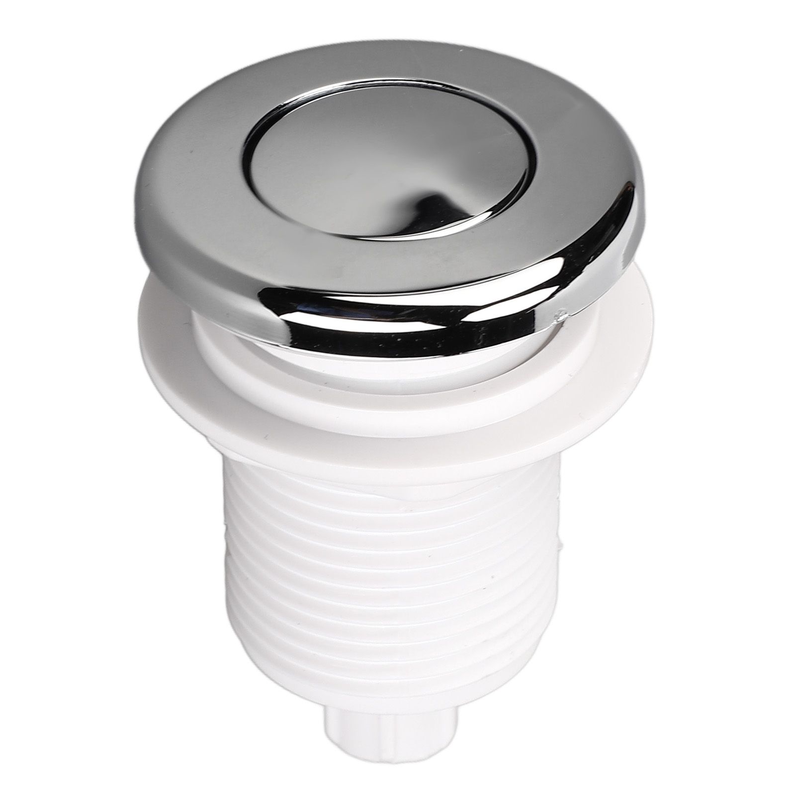 Garbage Disposal Sink Top Air Pressure Start Button Waterproof Pushbutton view 9