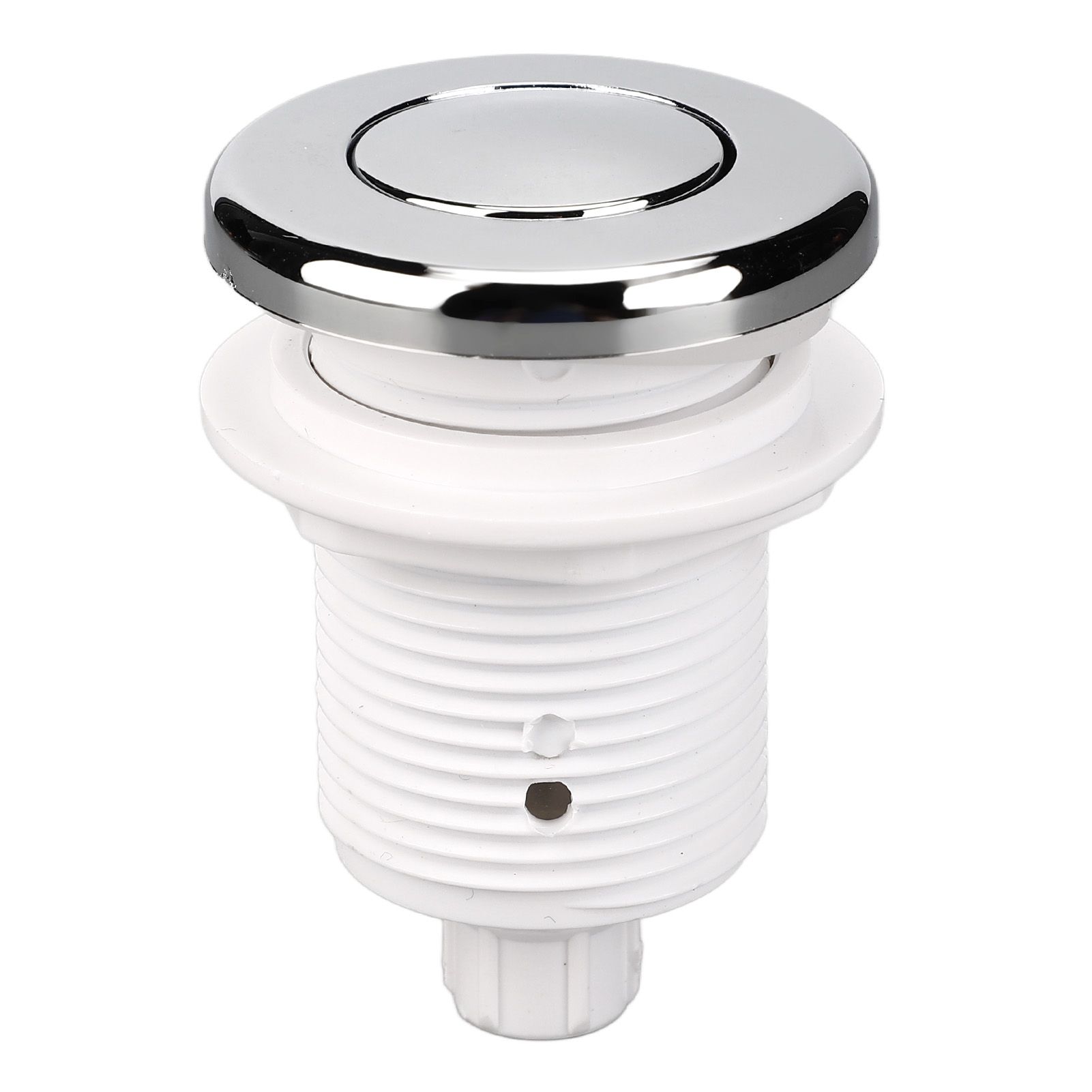 Garbage Disposal Sink Top Air Pressure Start Button Waterproof Pushbutton view 10
