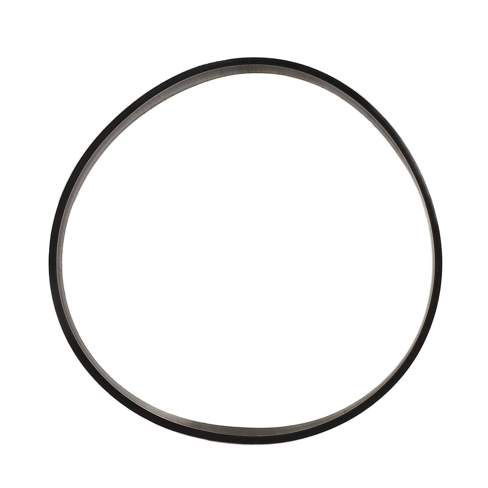 6pcs Vacuum Cleaner Belt Rubber High Strength Vacuum Belt Replacement for view 13