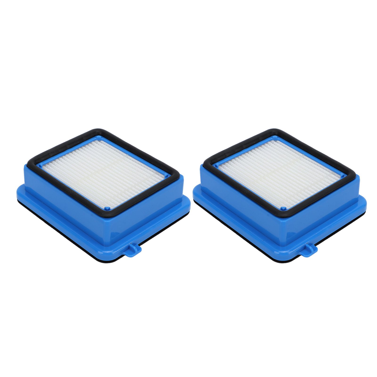 2Set Filter Element Replacement for Electrolux Q6 Q7 Q8 WQ61 WQ71 WQ81 Vacuum view 2