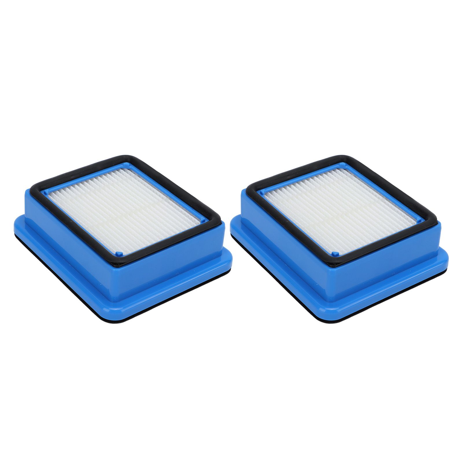 2Set Filter Element Replacement for Electrolux Q6 Q7 Q8 WQ61 WQ71 WQ81 Vacuum view 5