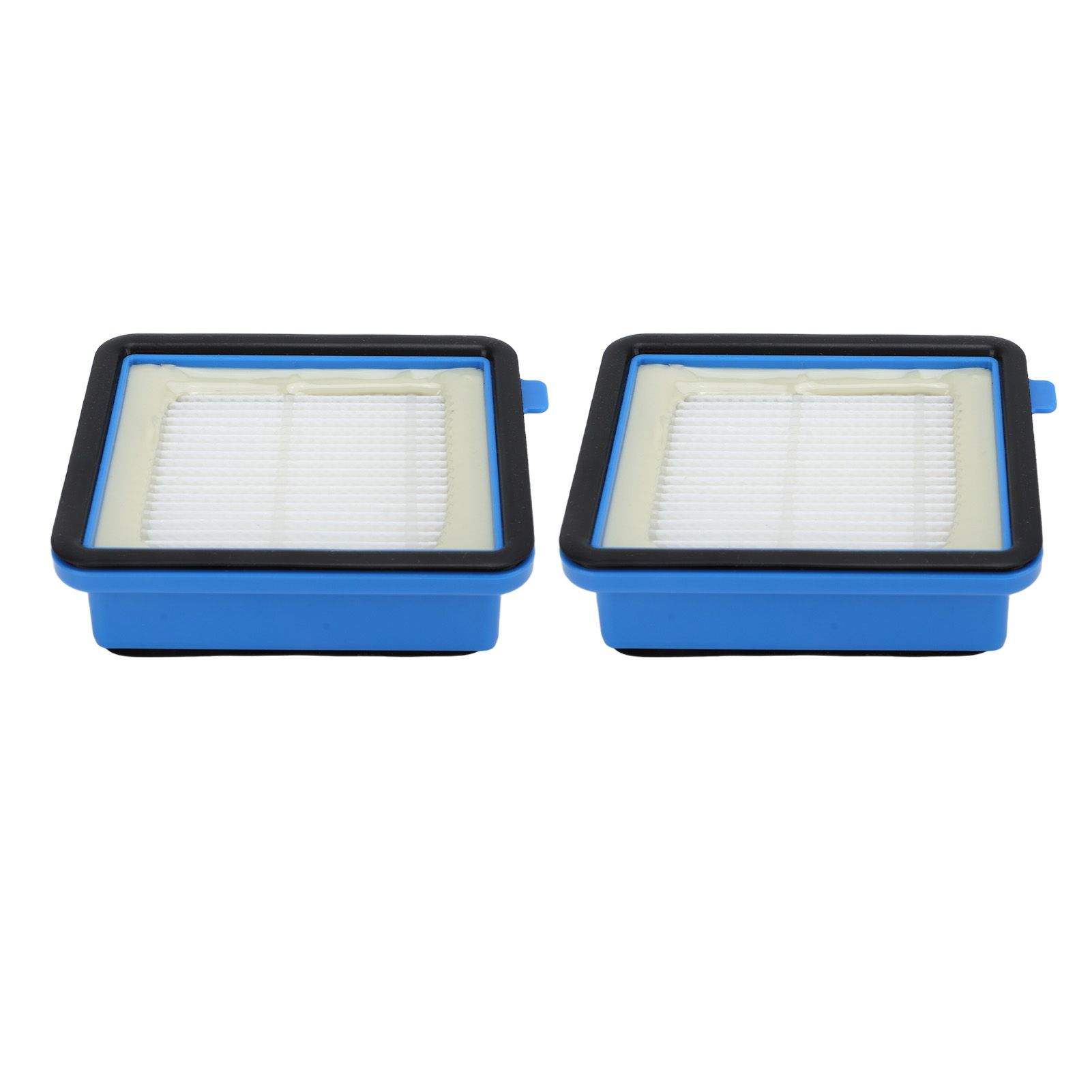 2Set Filter Element Replacement for Electrolux Q6 Q7 Q8 WQ61 WQ71 WQ81 Vacuum view 7