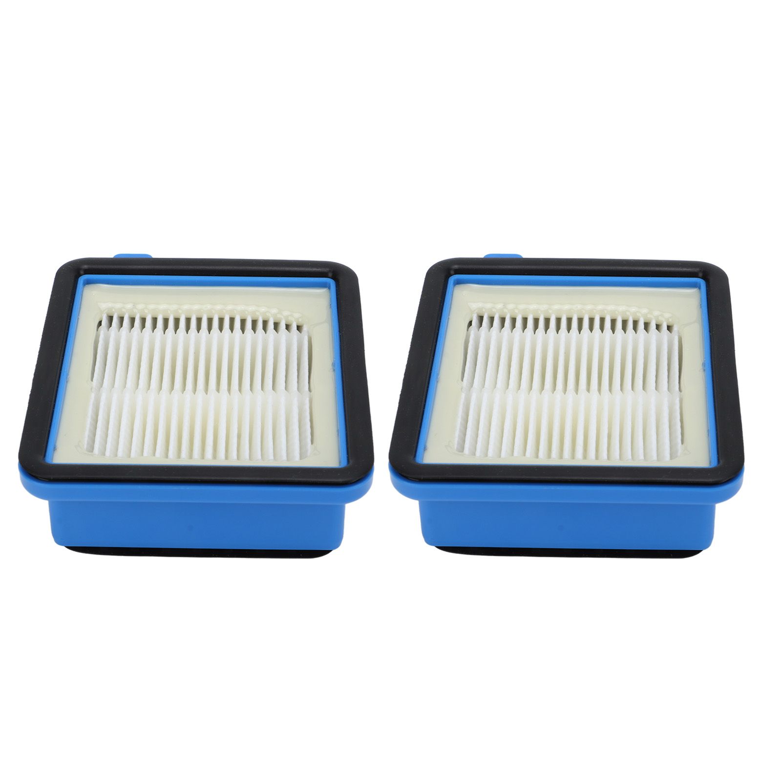 2Set Filter Element Replacement for Electrolux Q6 Q7 Q8 WQ61 WQ71 WQ81 Vacuum view 9