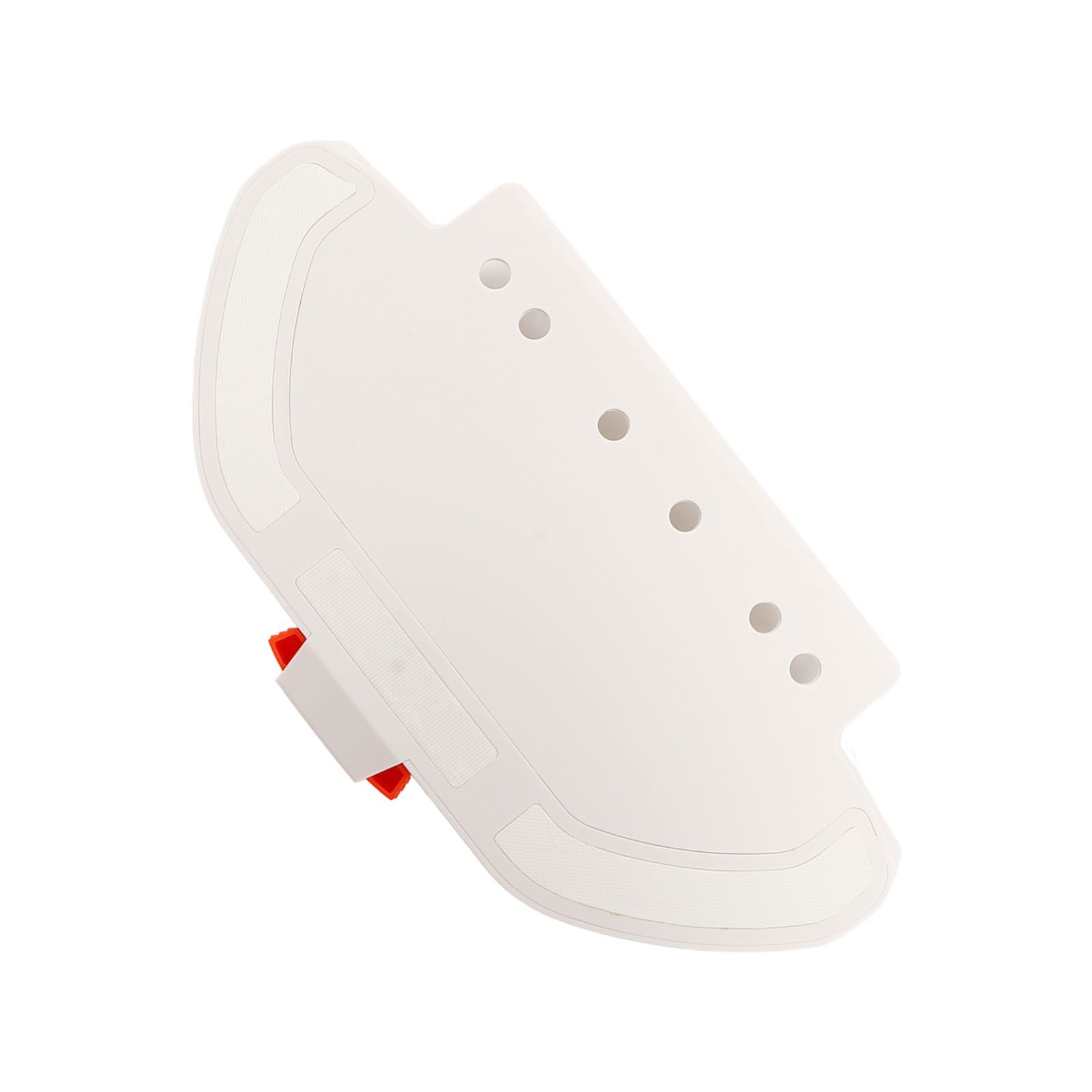 White Mop Plate Replacement for Xiaomi Mijia 3C B106CN Vacuum Cleaner Accessories view 5