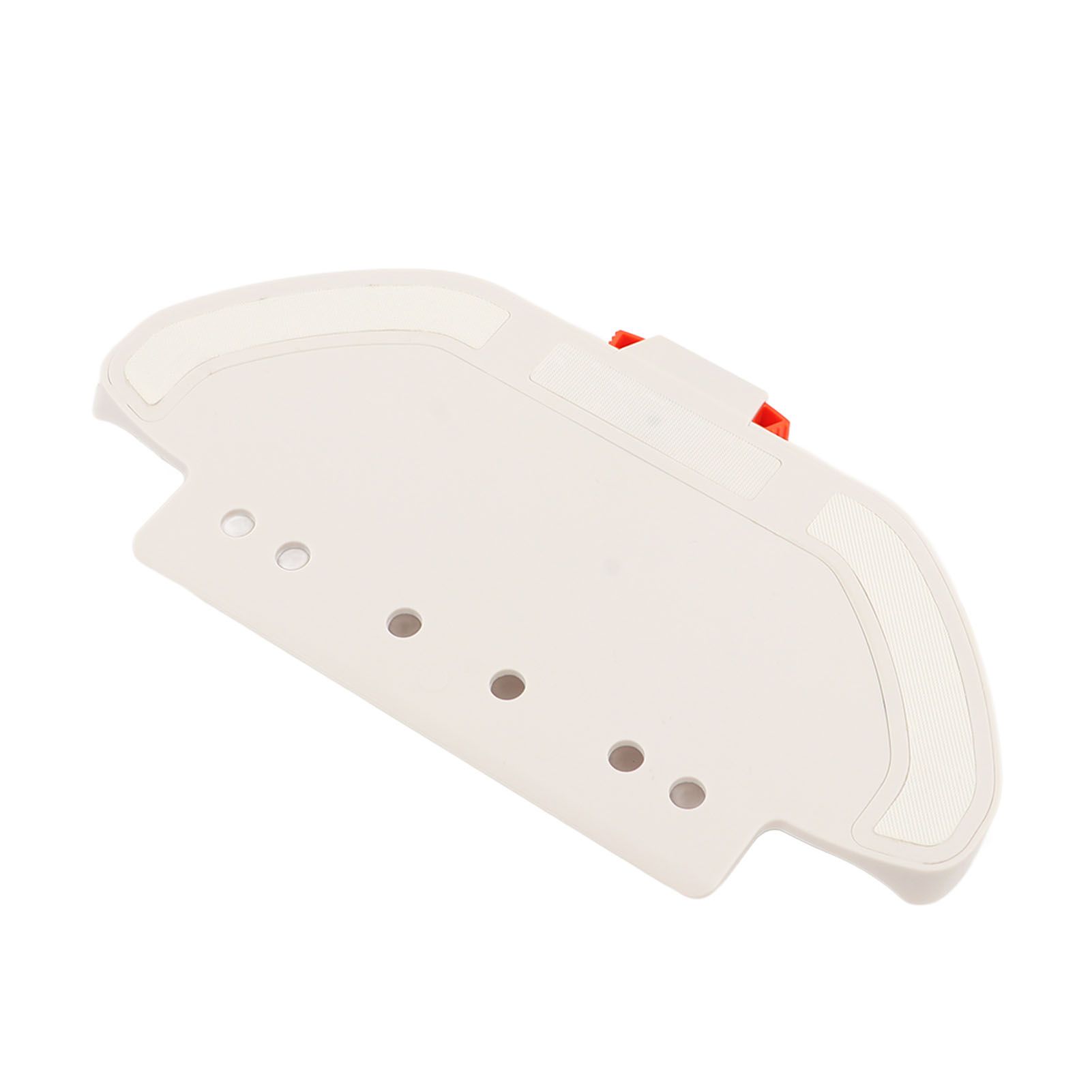 White Mop Plate Replacement for Xiaomi Mijia 3C B106CN Vacuum Cleaner Accessories view 6