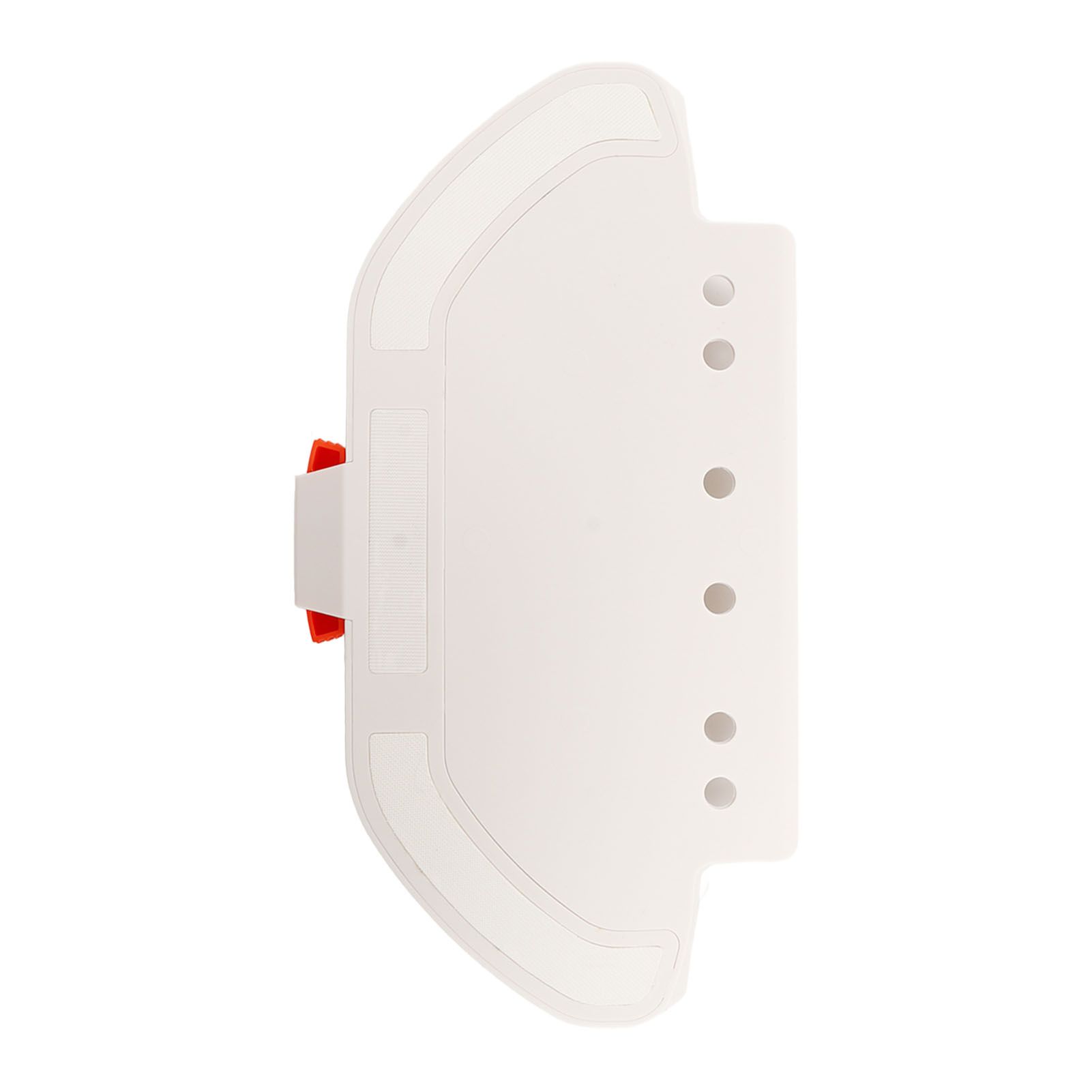 White Mop Plate Replacement for Xiaomi Mijia 3C B106CN Vacuum Cleaner Accessories view 7